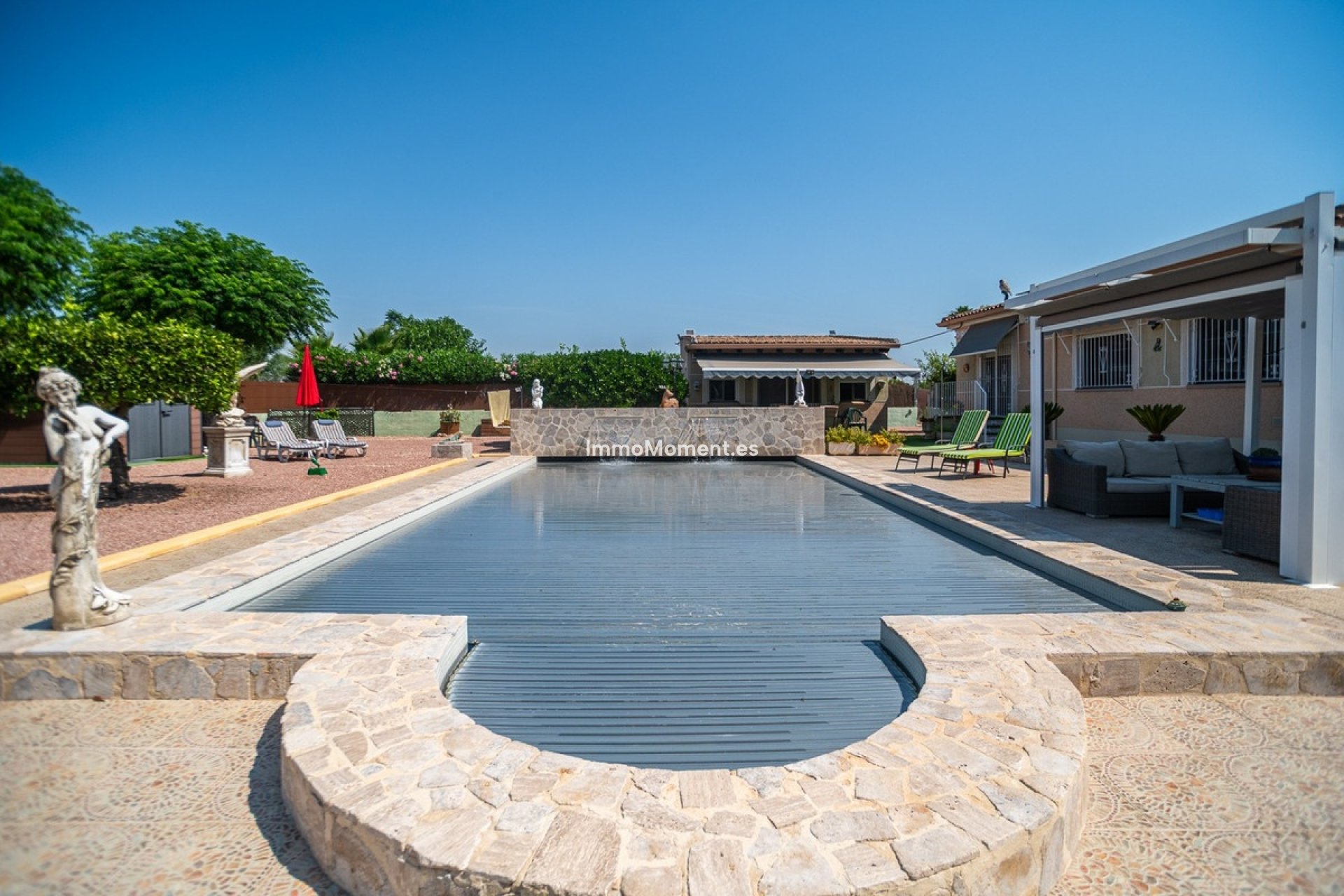 Resale - Detached villa - Catral - Catral Centro