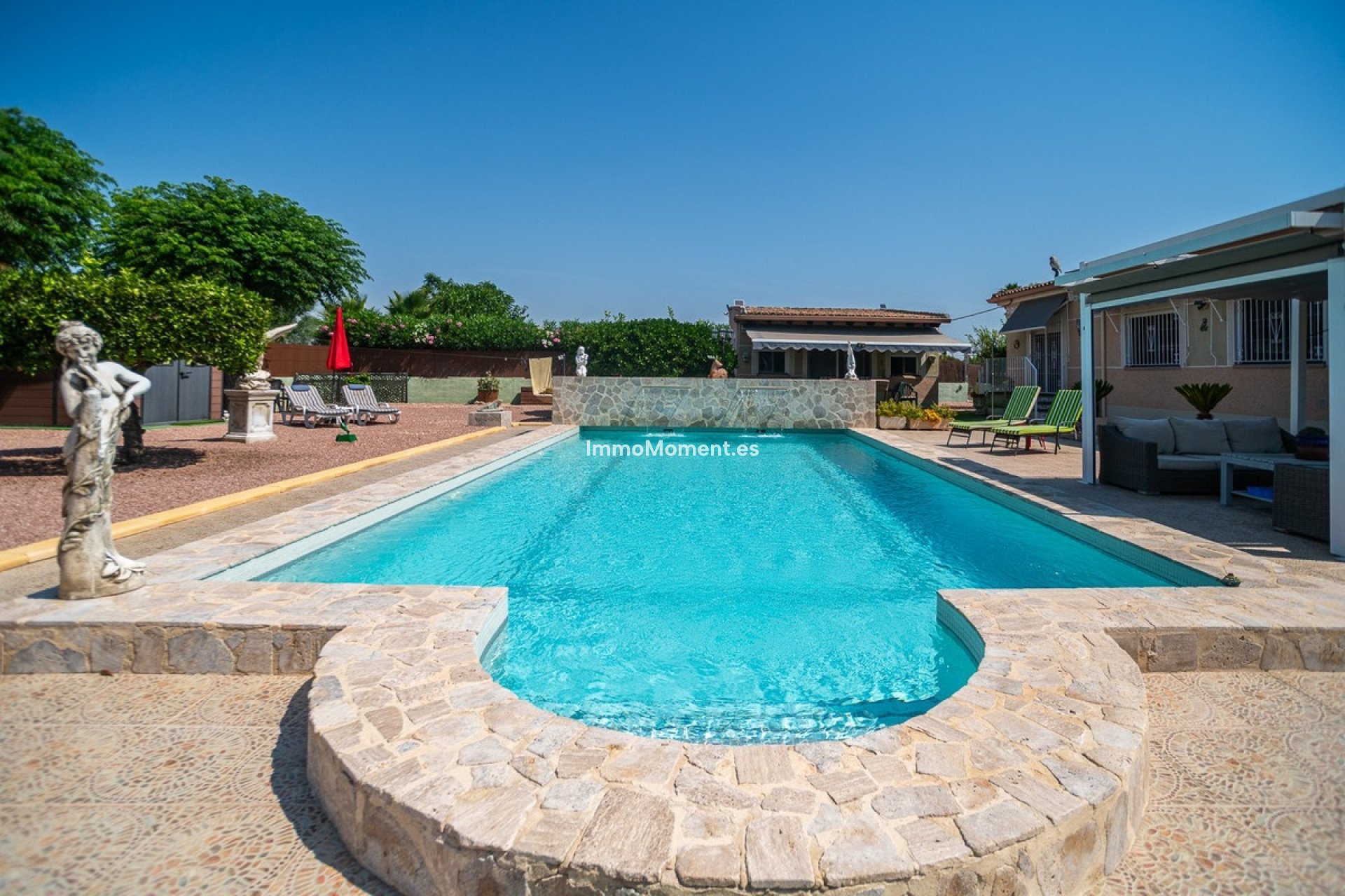 Resale - Detached villa - Catral - Catral Centro