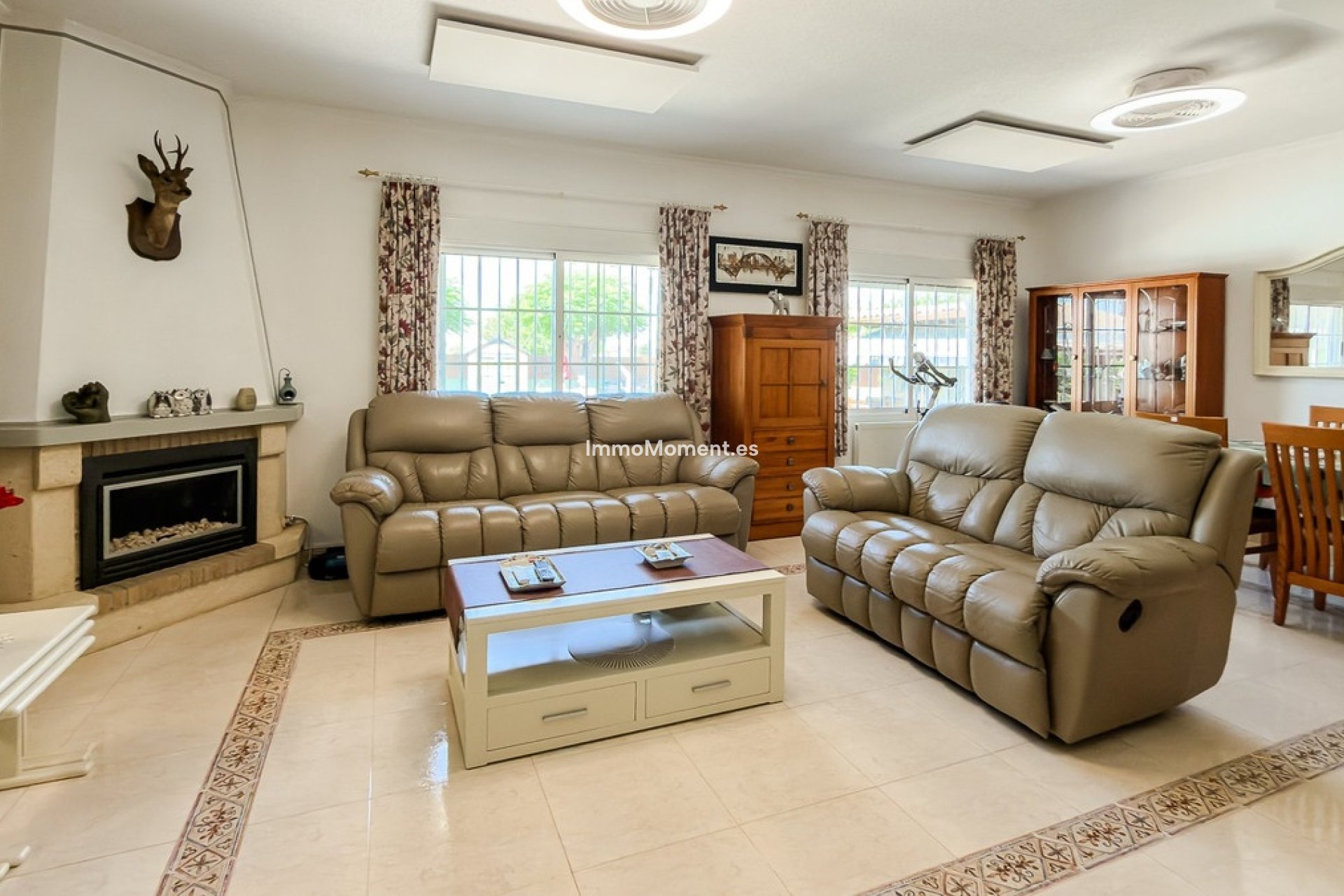 Resale - Detached villa - Catral - Catral Centro