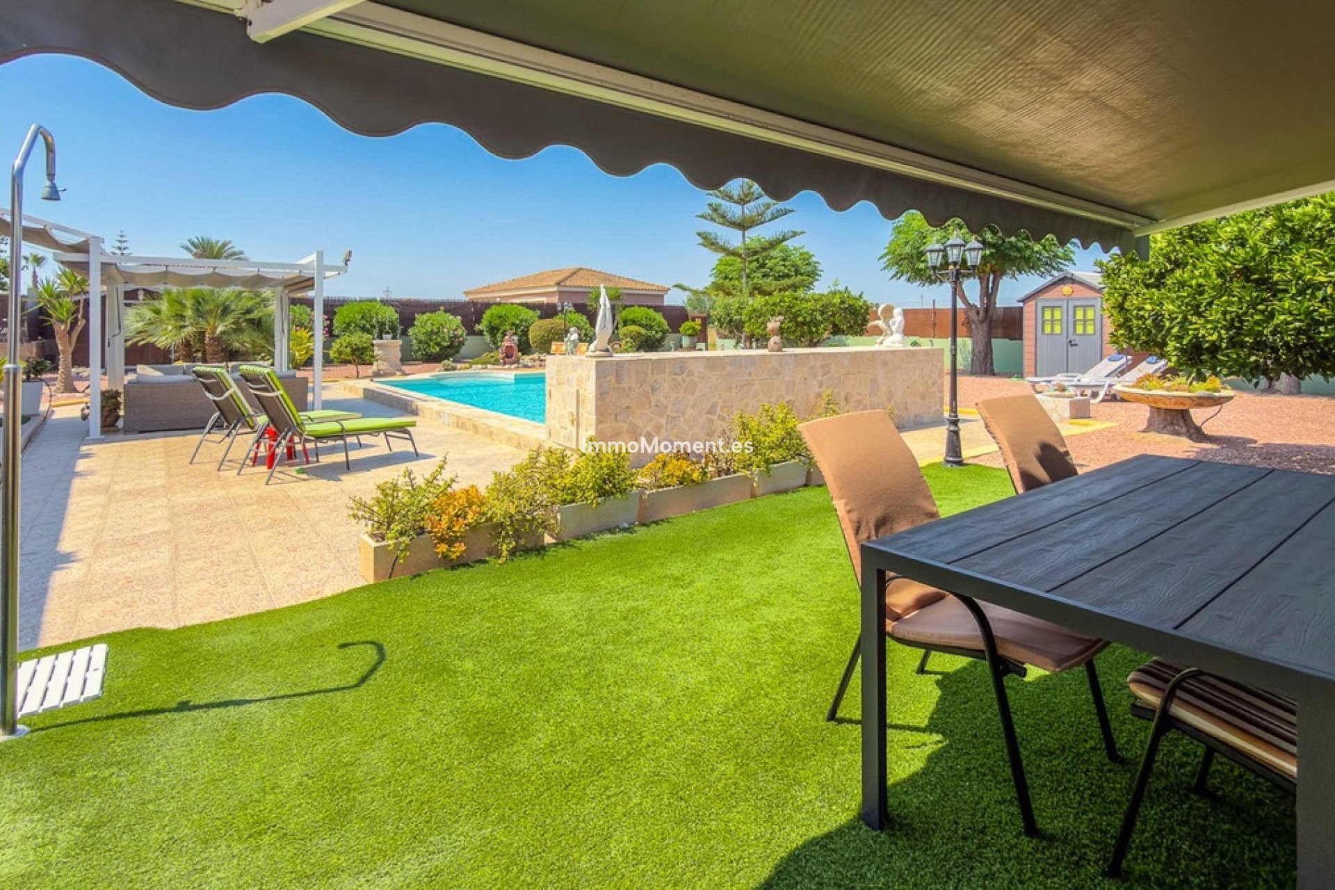 Resale - Detached villa - Catral - Catral Centro