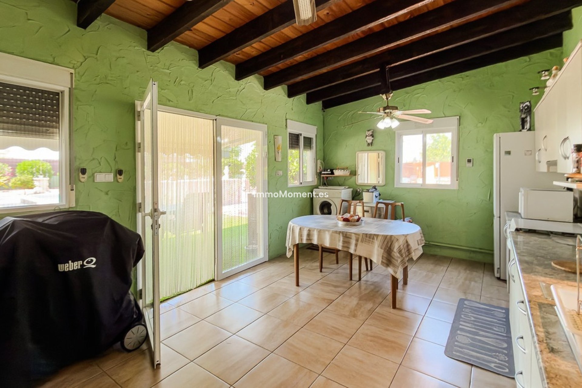 Resale - Detached villa - Catral - Catral Centro