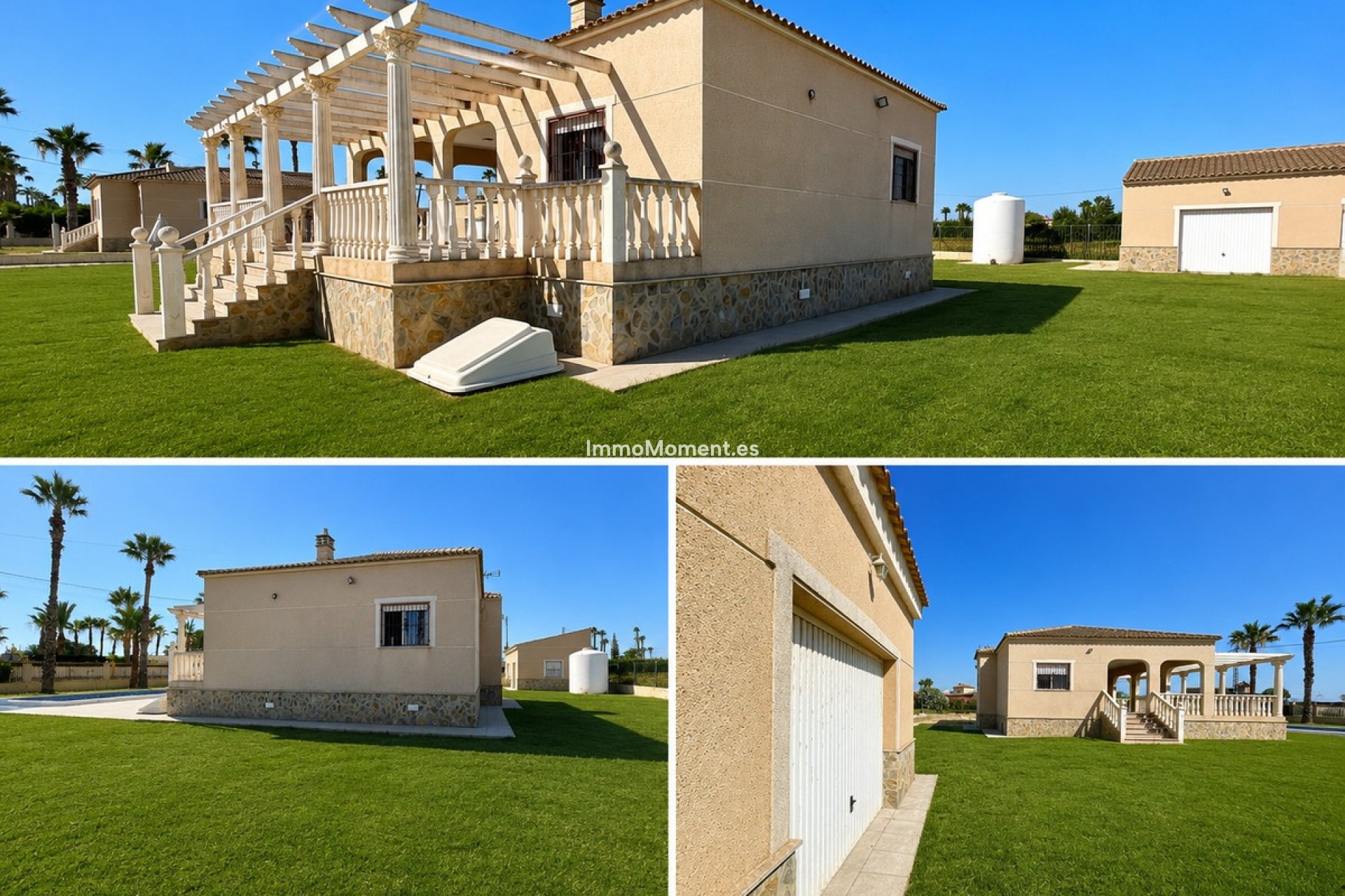 Resale - Detached villa - Catral - Catral Centro