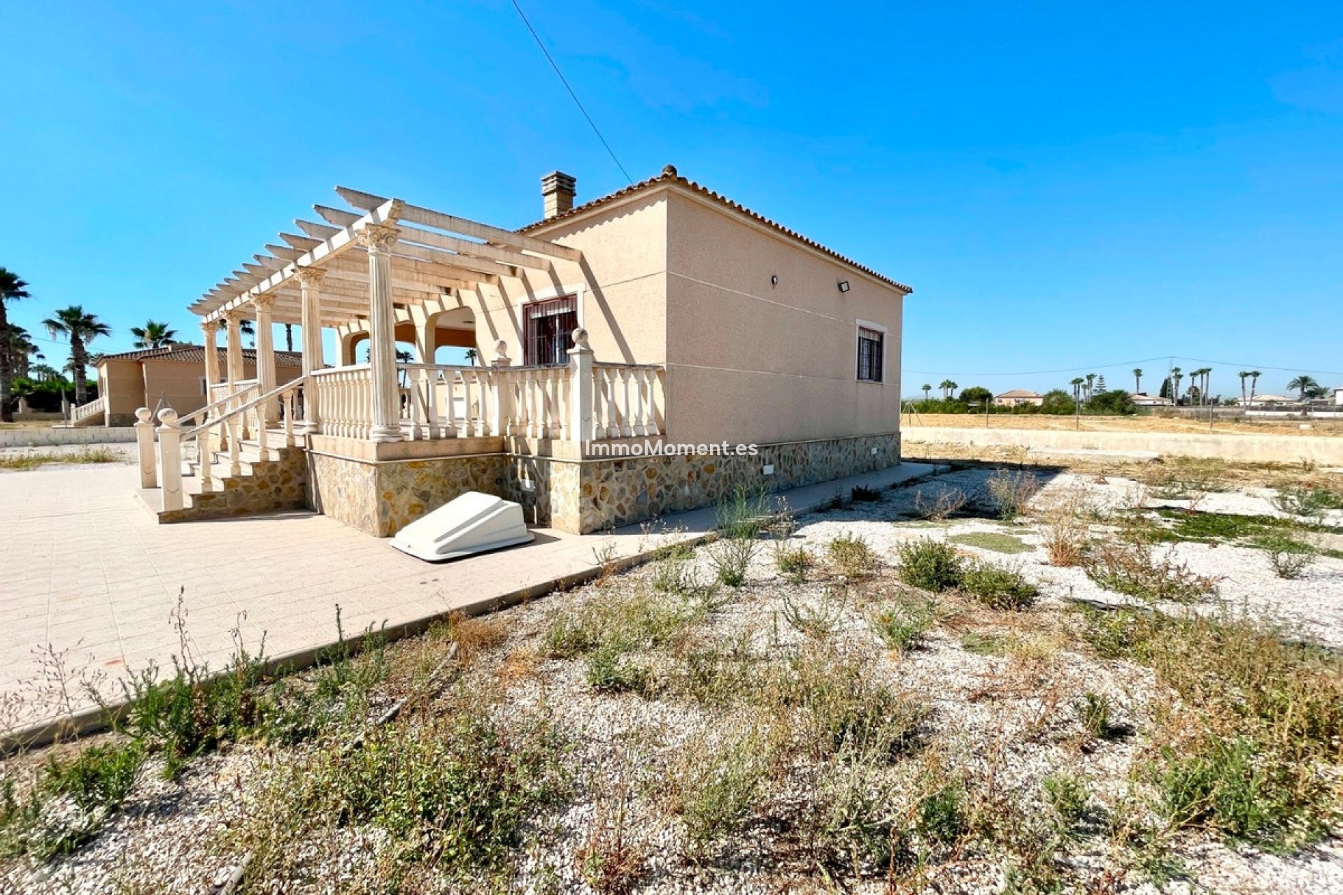 Resale - Detached villa - Catral - Catral Centro