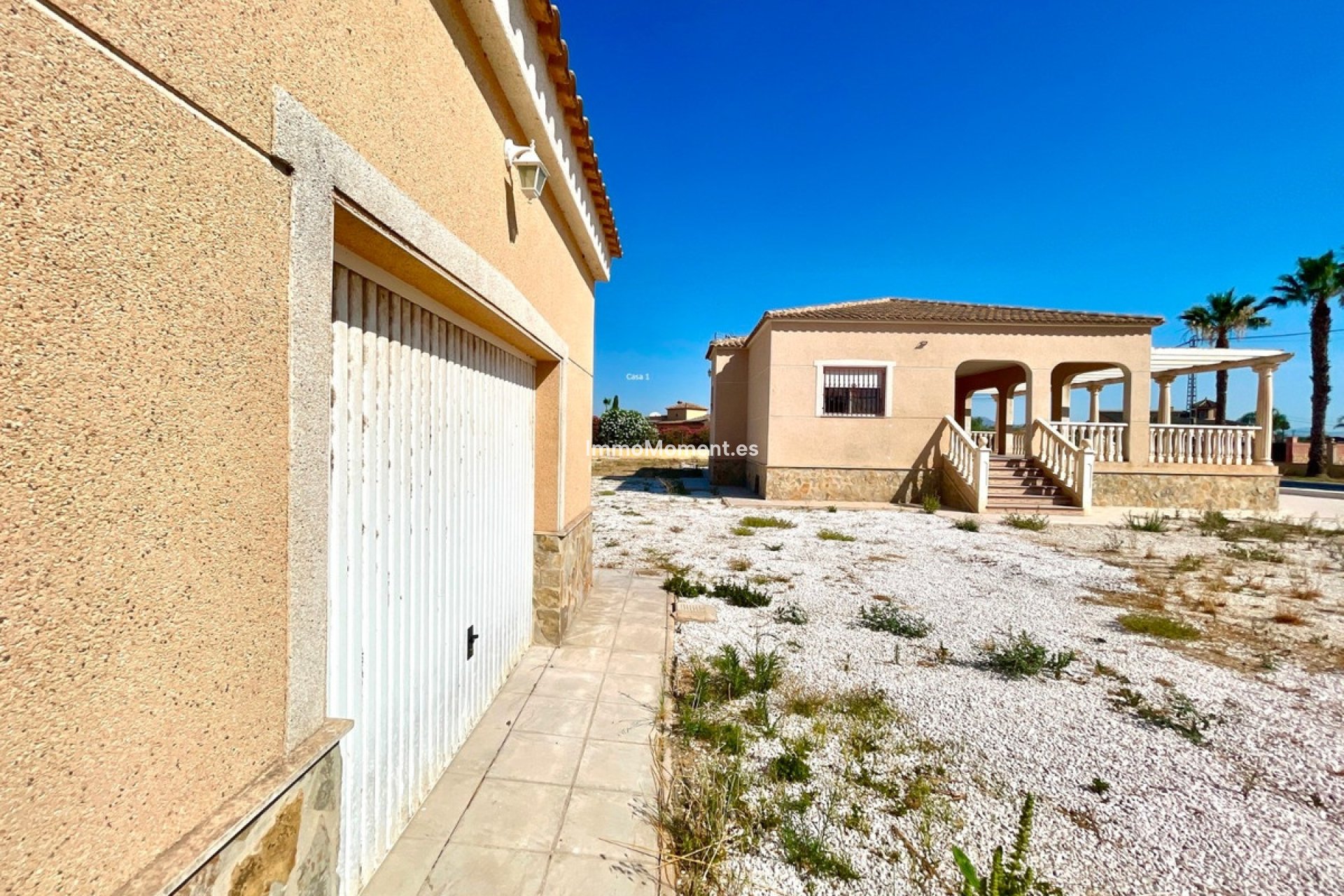 Resale - Detached villa - Catral - Catral Centro