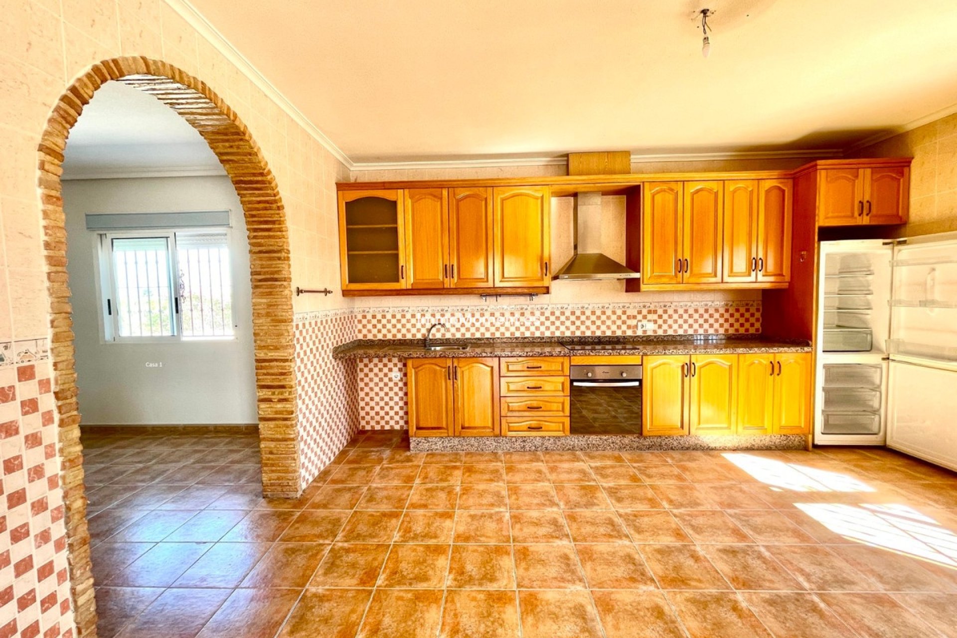 Resale - Detached villa - Catral - Catral Centro