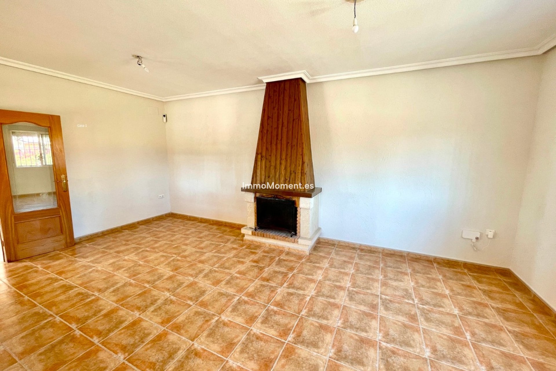 Resale - Detached villa - Catral - Catral Centro