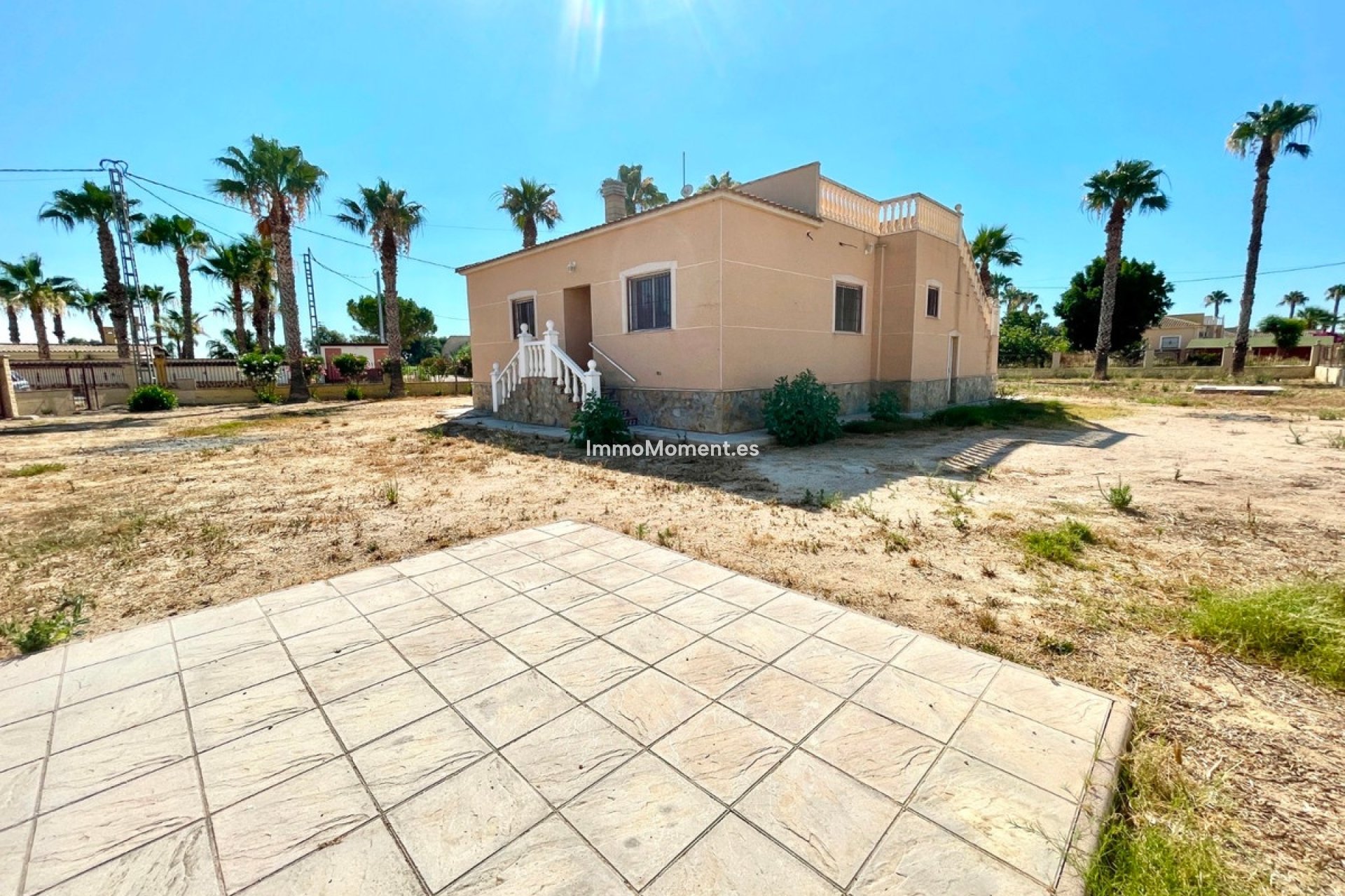 Resale - Detached villa - Catral - Catral Centro
