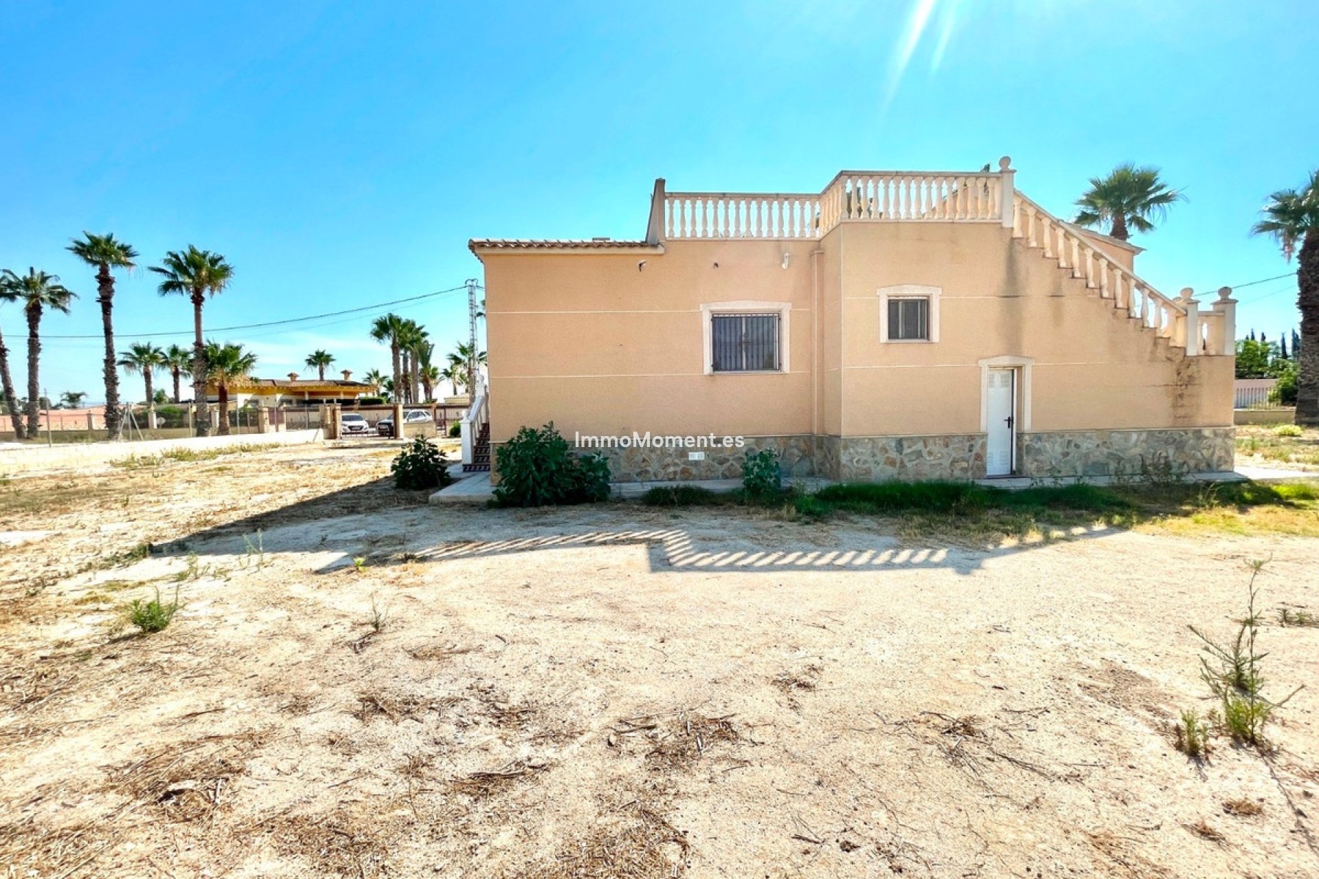 Resale - Detached villa - Catral - Catral Centro