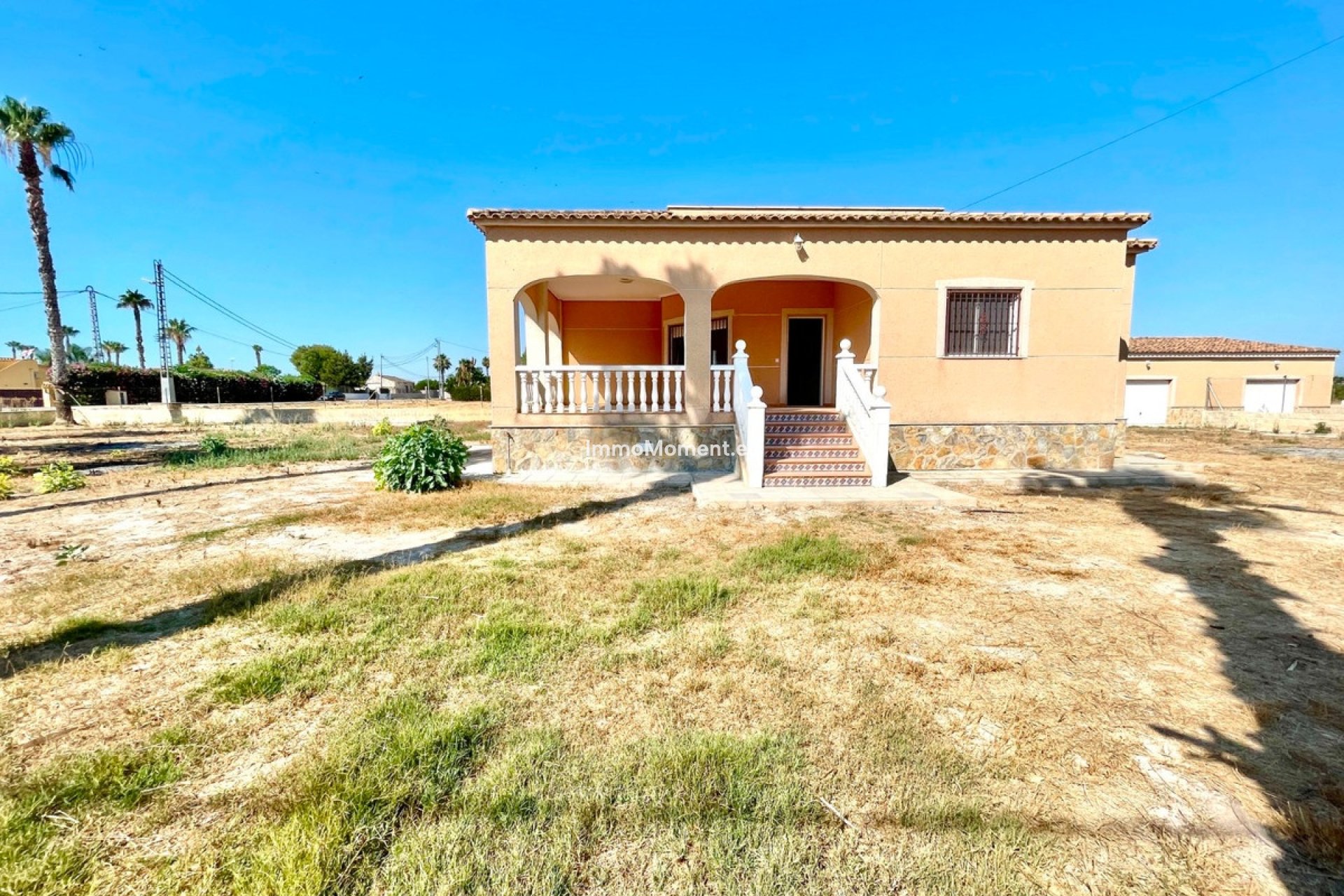 Resale - Detached villa - Catral - Catral Centro