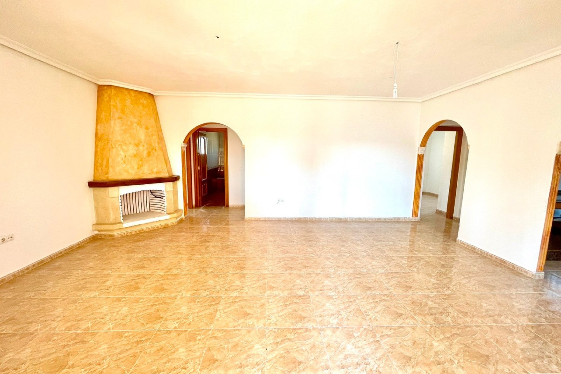 Resale - Detached villa - Catral - Catral Centro