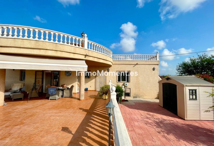 Resale - Detached villa - Catral - Catral Centro