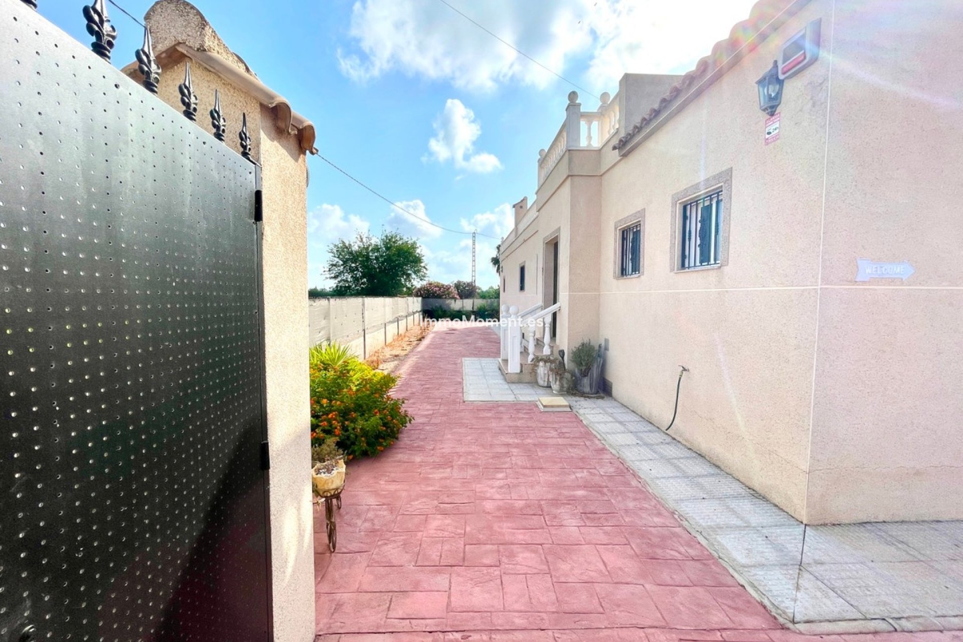 Resale - Detached villa - Catral - Catral Centro