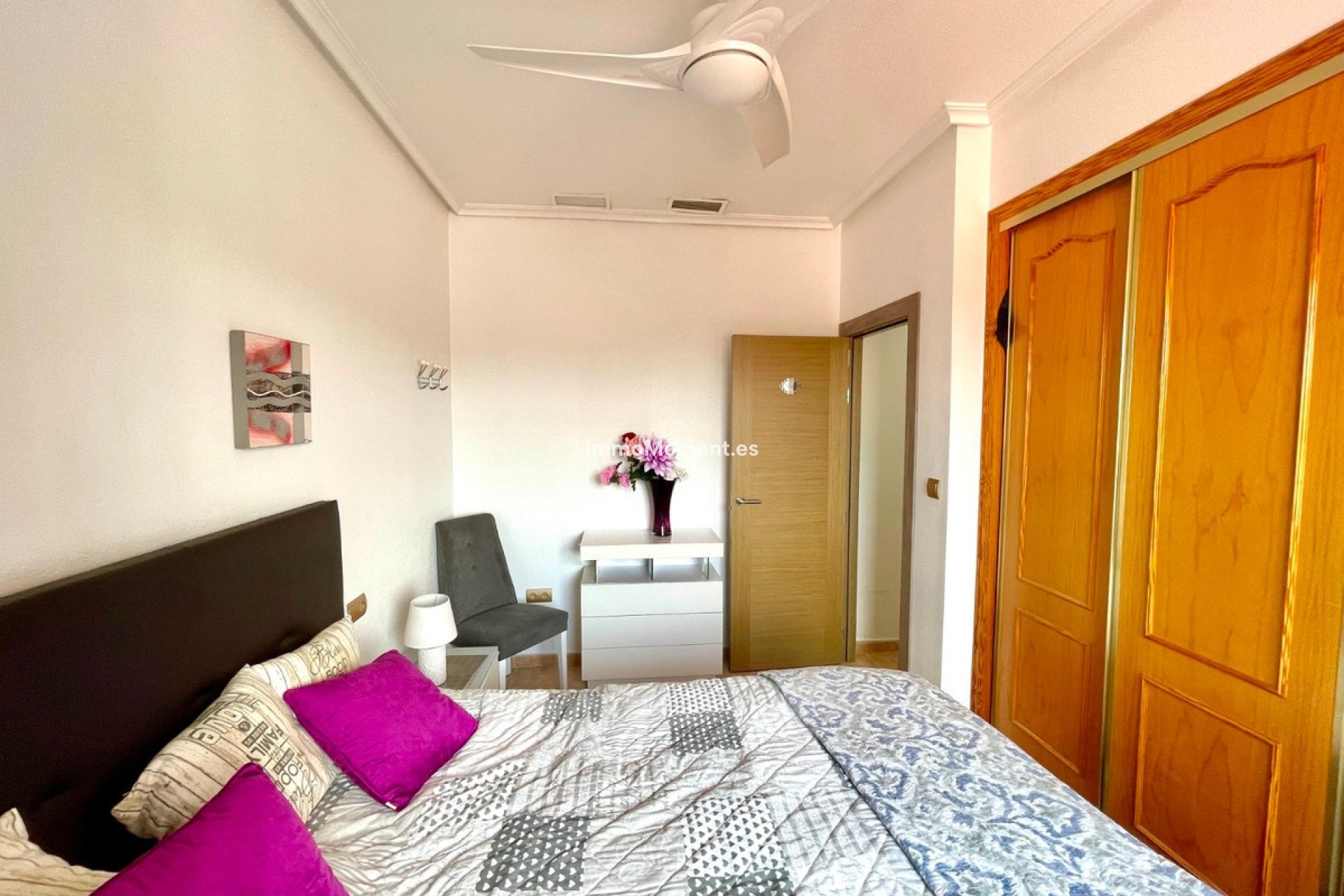 Resale - Detached villa - Catral - Catral Centro