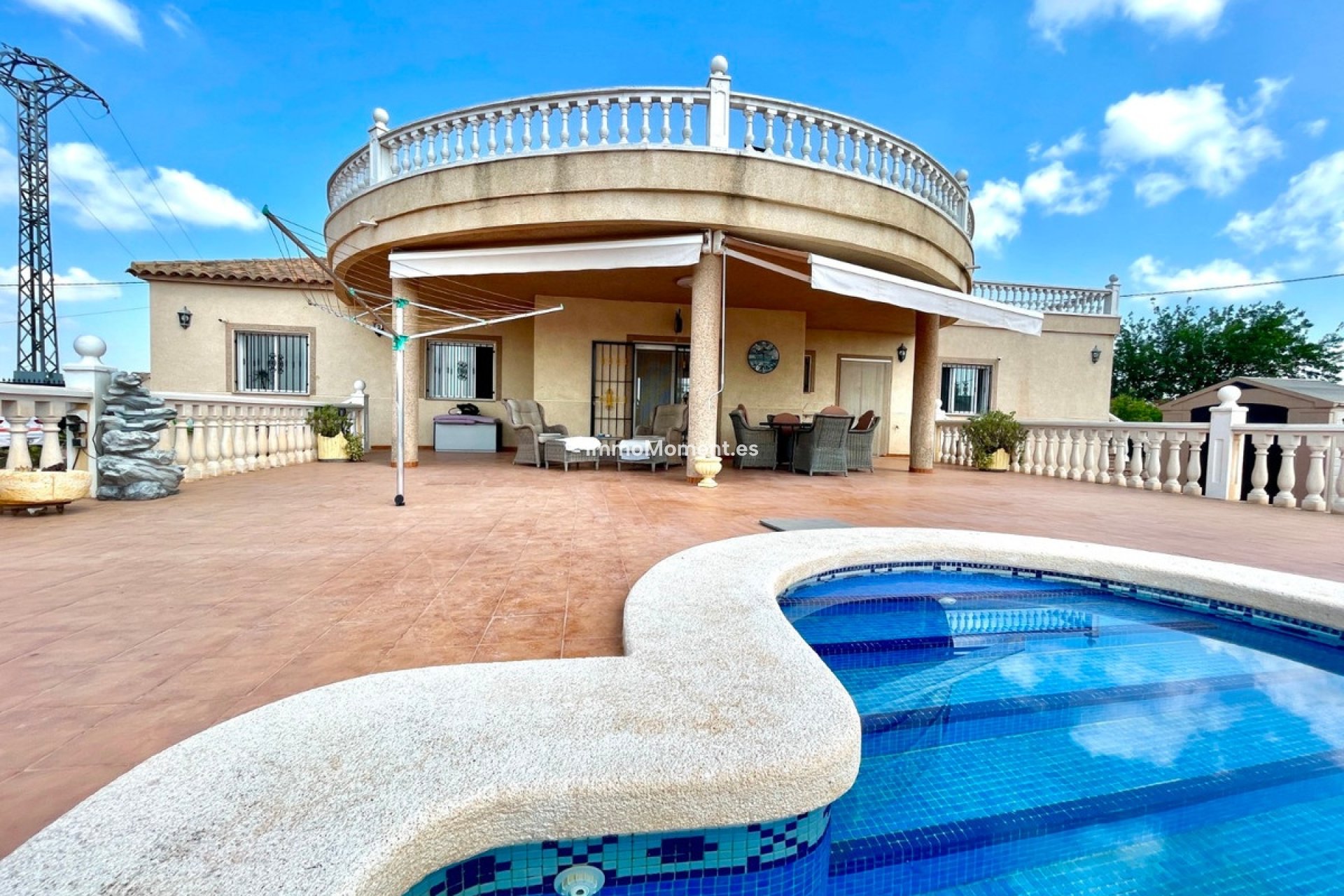 Resale - Detached villa - Catral - Catral Centro