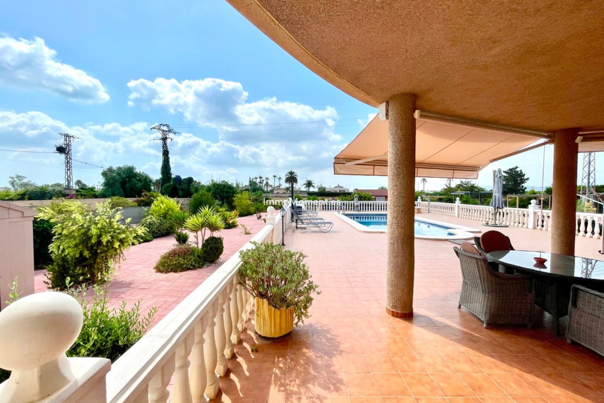 Resale - Detached villa - Catral - Catral Centro