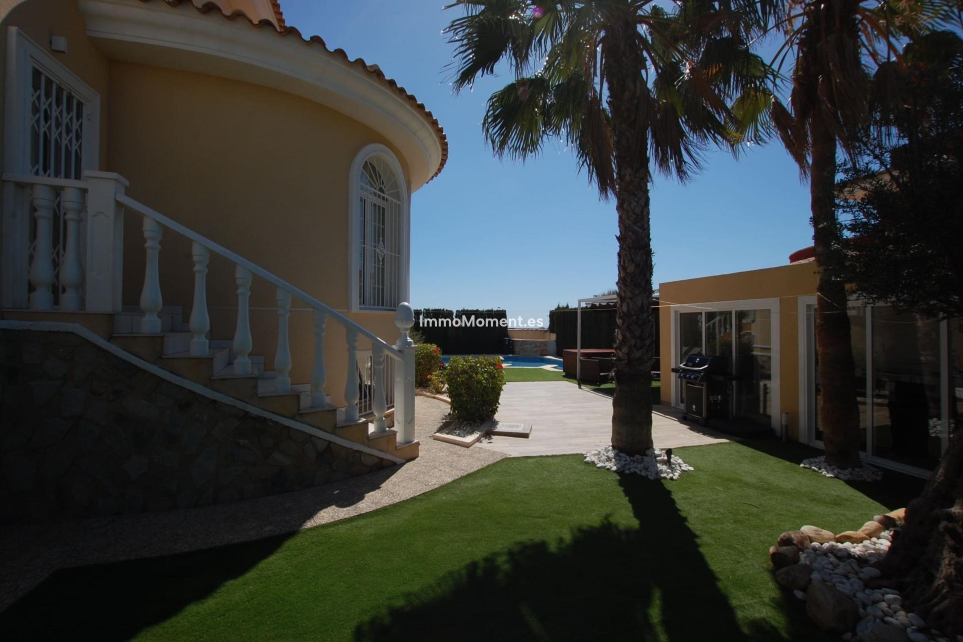 Resale - Detached villa - Ciudad Quesada