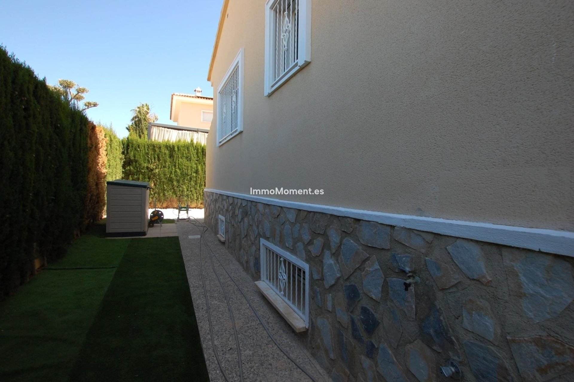 Resale - Detached villa - Ciudad Quesada