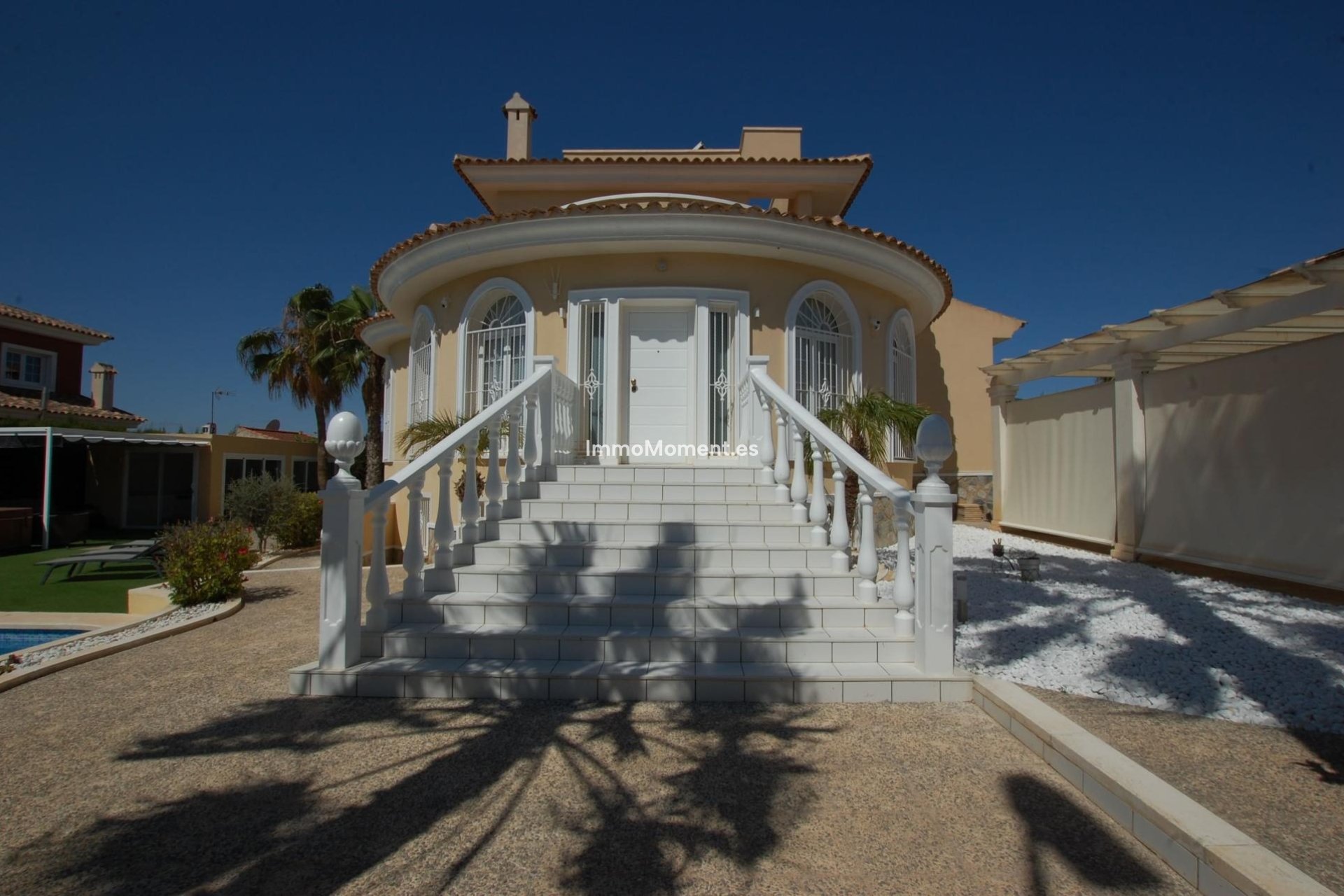 Resale - Detached villa - Ciudad Quesada