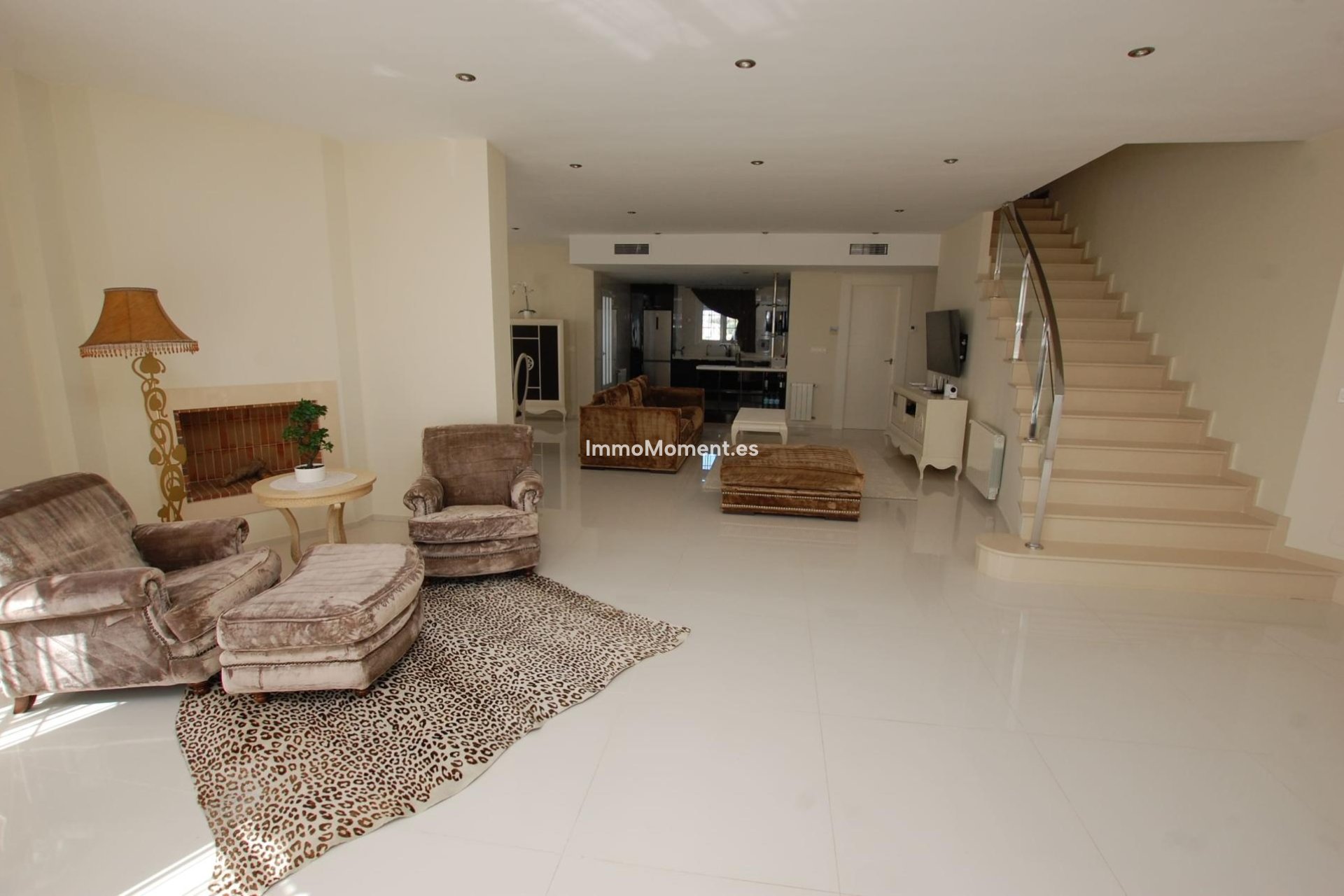 Resale - Detached villa - Ciudad Quesada