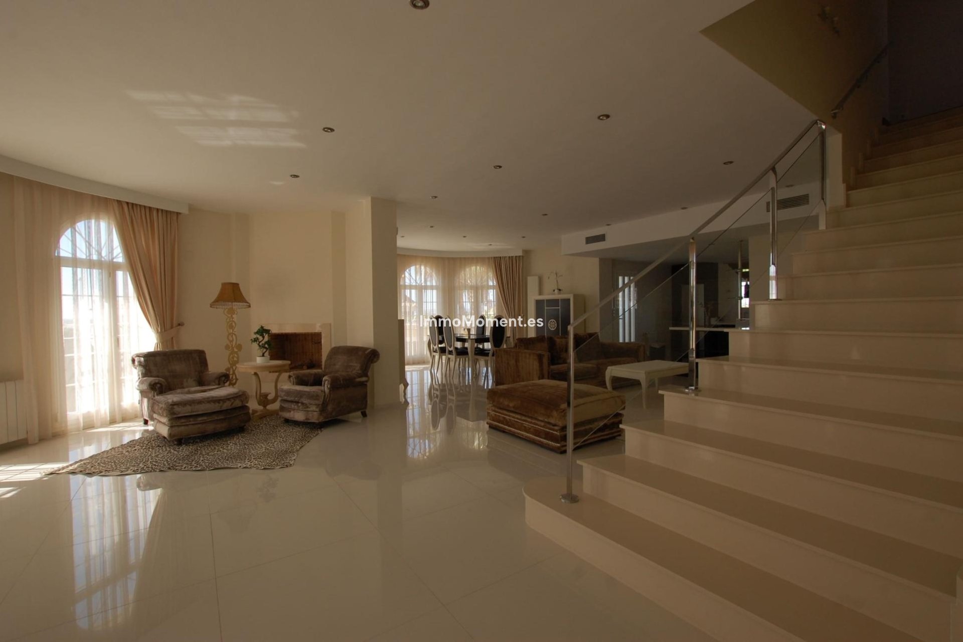Resale - Detached villa - Ciudad Quesada