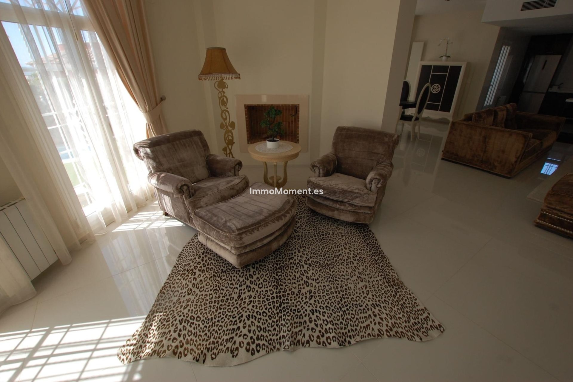 Resale - Detached villa - Ciudad Quesada