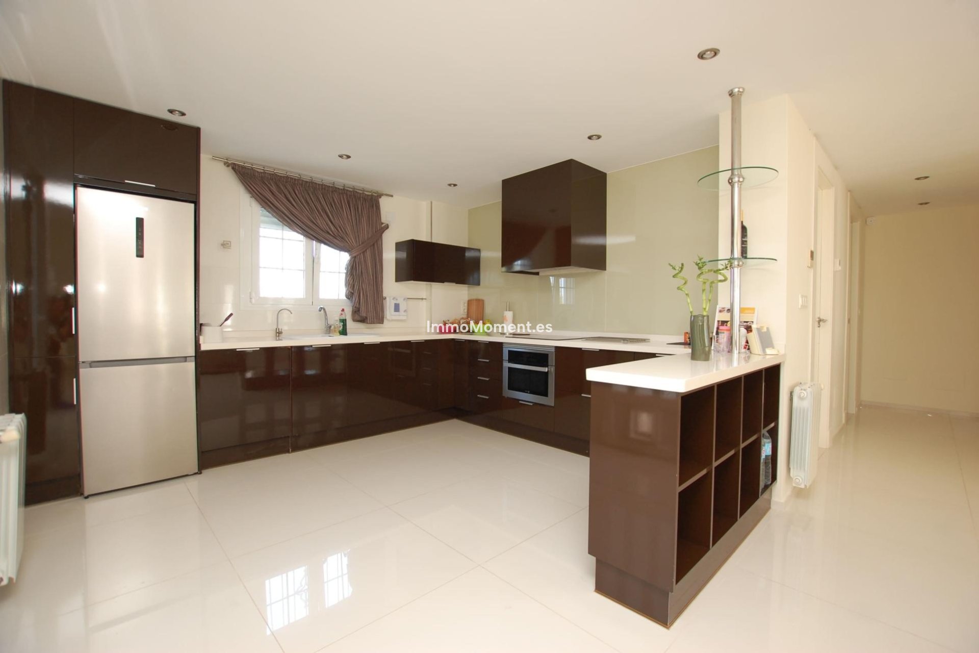Resale - Detached villa - Ciudad Quesada