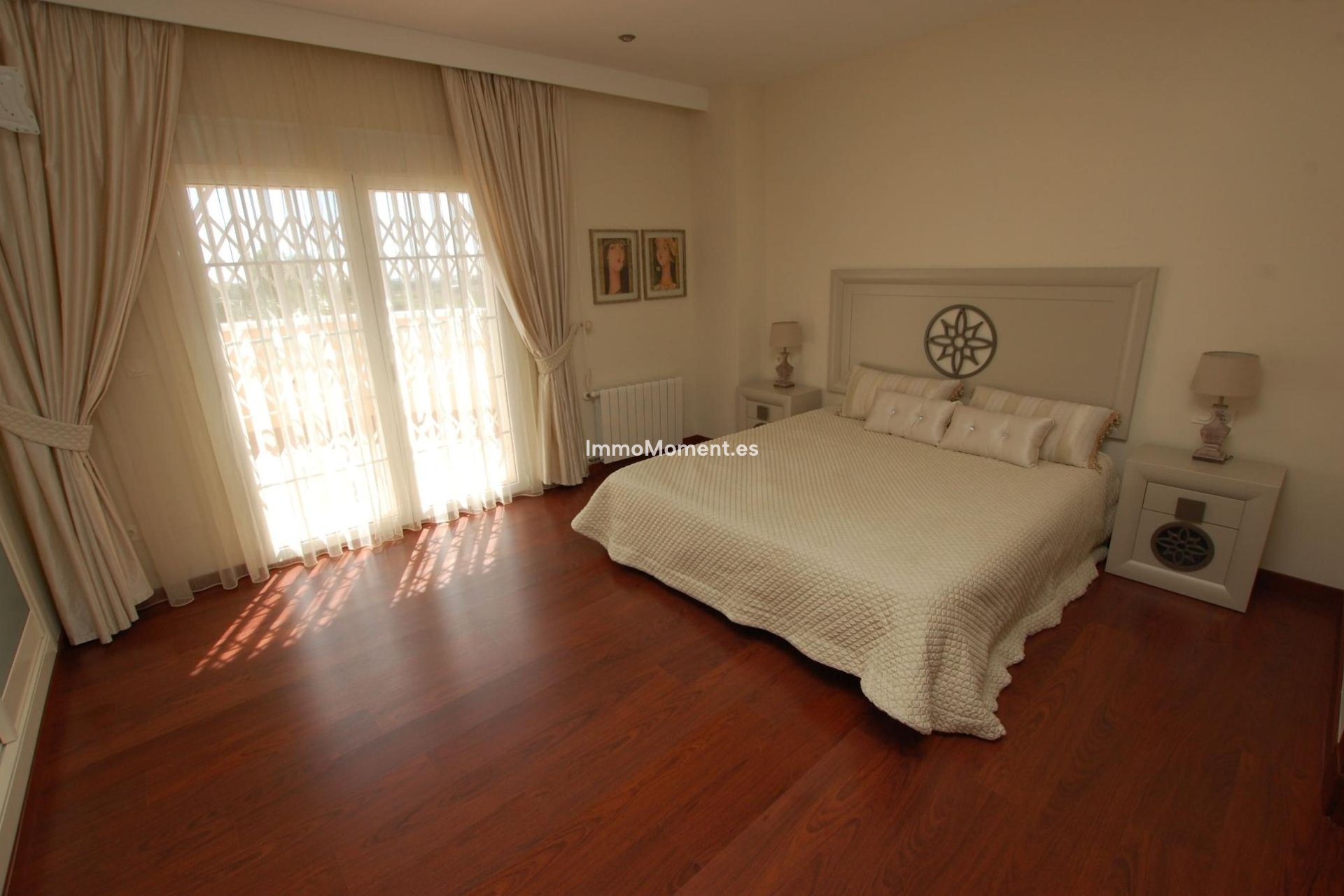 Resale - Detached villa - Ciudad Quesada