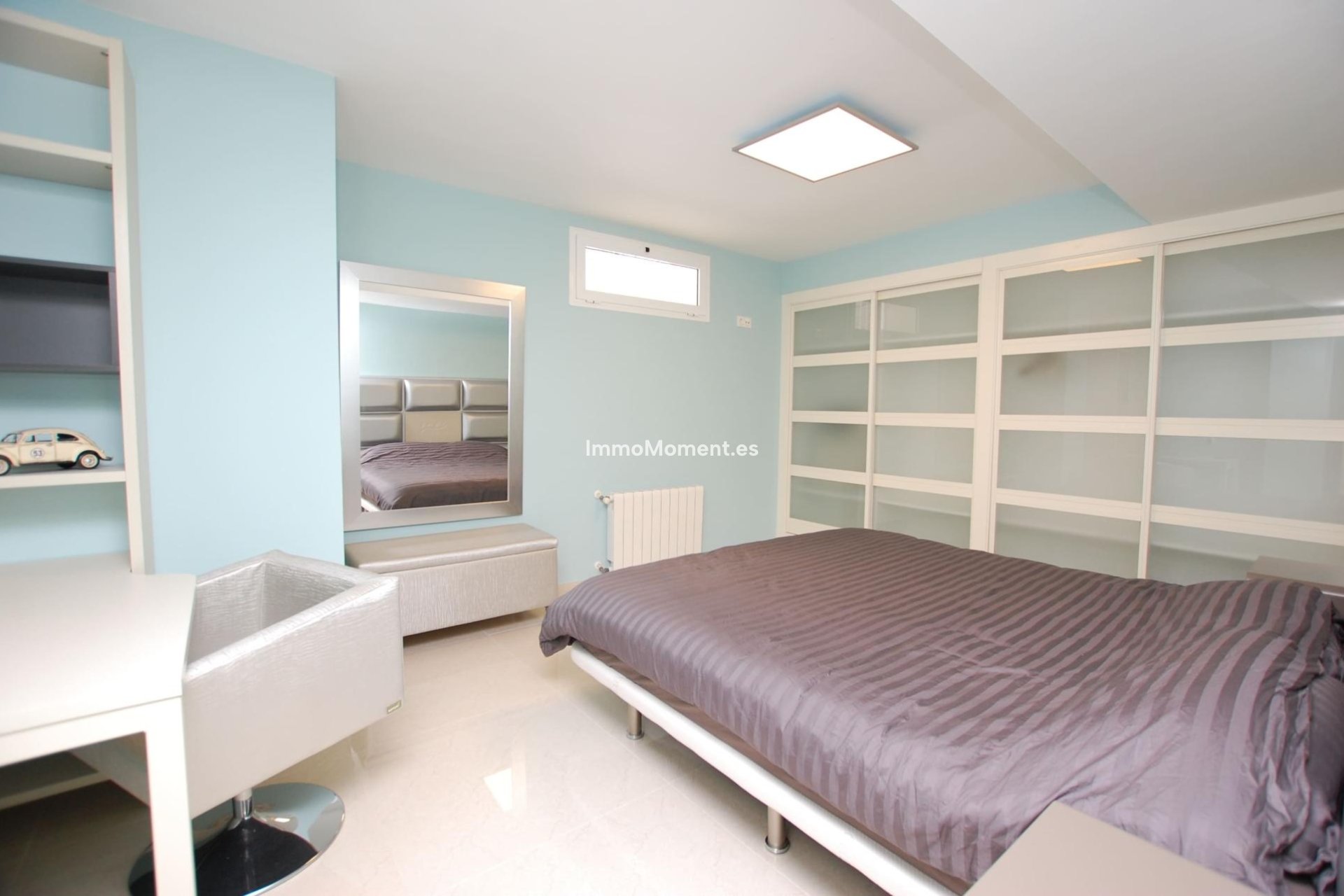 Resale - Detached villa - Ciudad Quesada