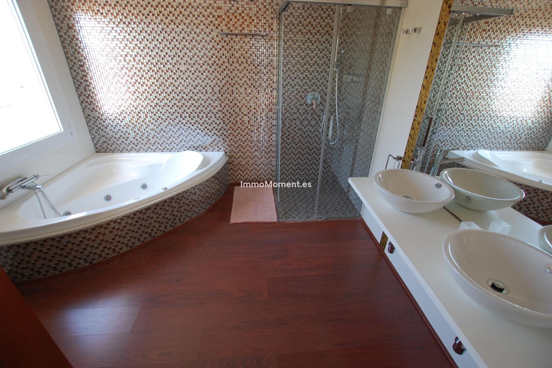 Resale - Detached villa - Ciudad Quesada