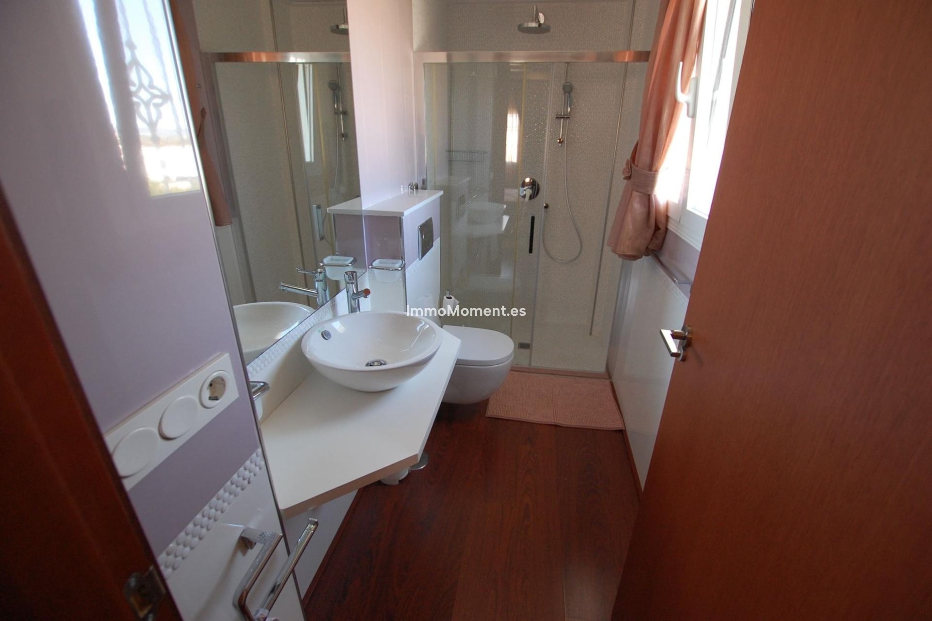 Resale - Detached villa - Ciudad Quesada