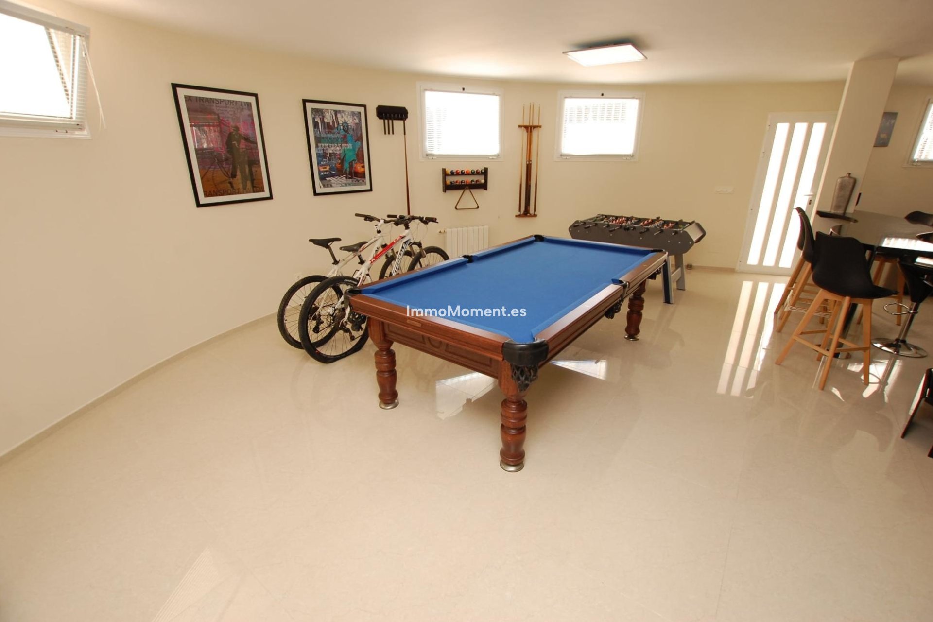 Resale - Detached villa - Ciudad Quesada