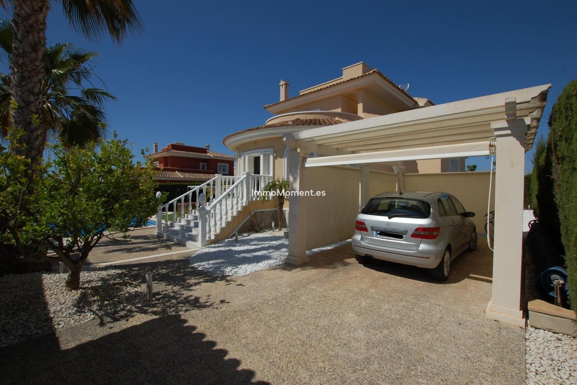 Resale - Detached villa - Ciudad Quesada