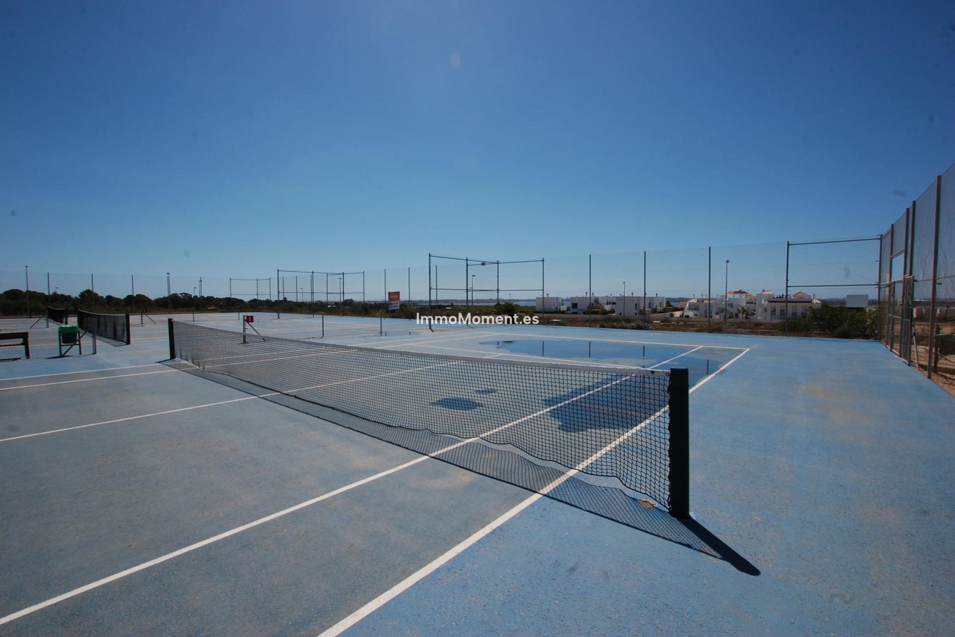 Resale - Detached villa - Ciudad Quesada