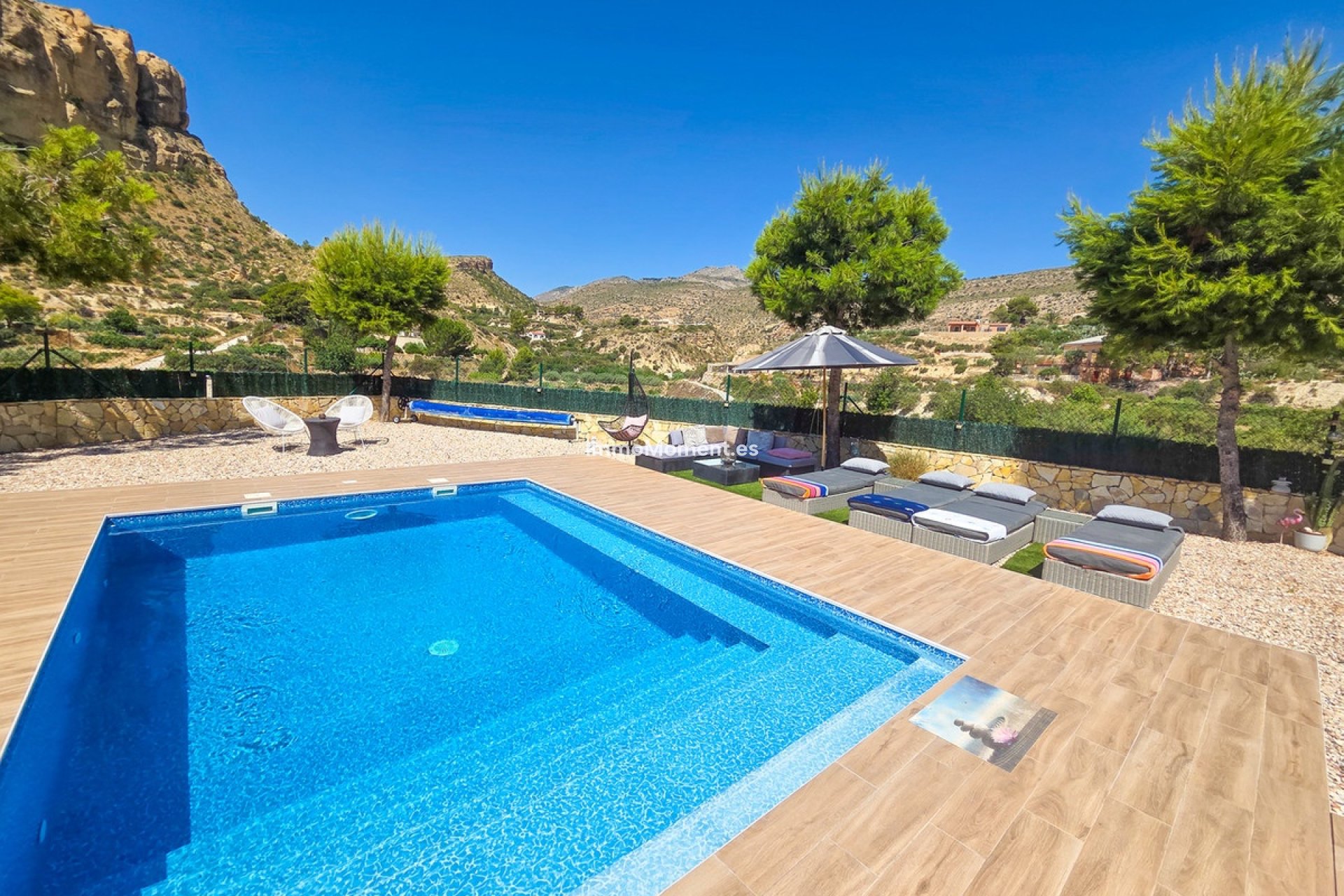 Resale - Detached villa - Crevillente - Crevillente - Crevillent Centro