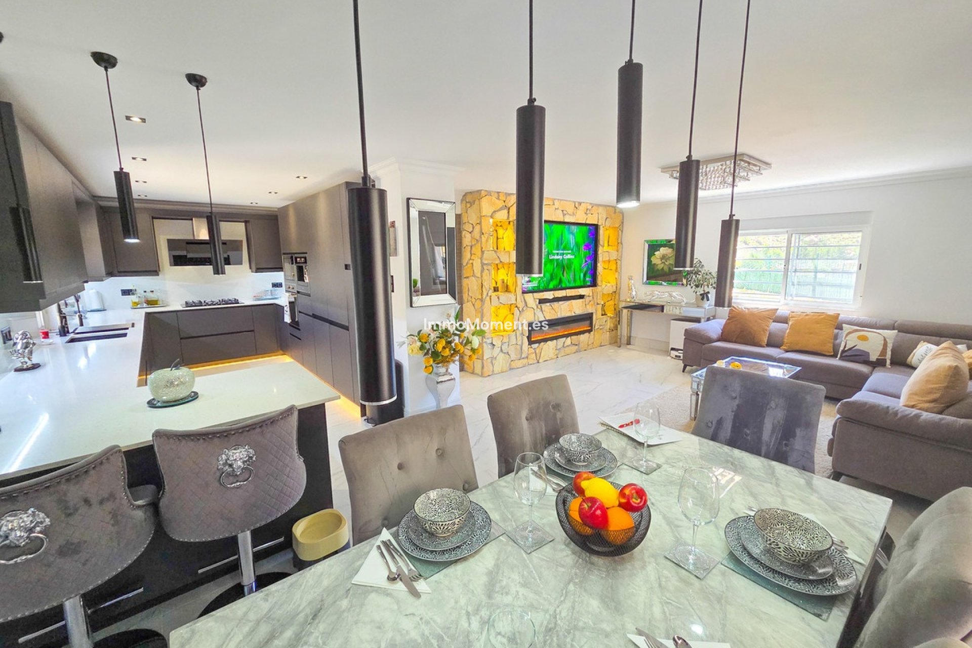 Resale - Detached villa - Crevillente - Crevillente - Crevillent Centro