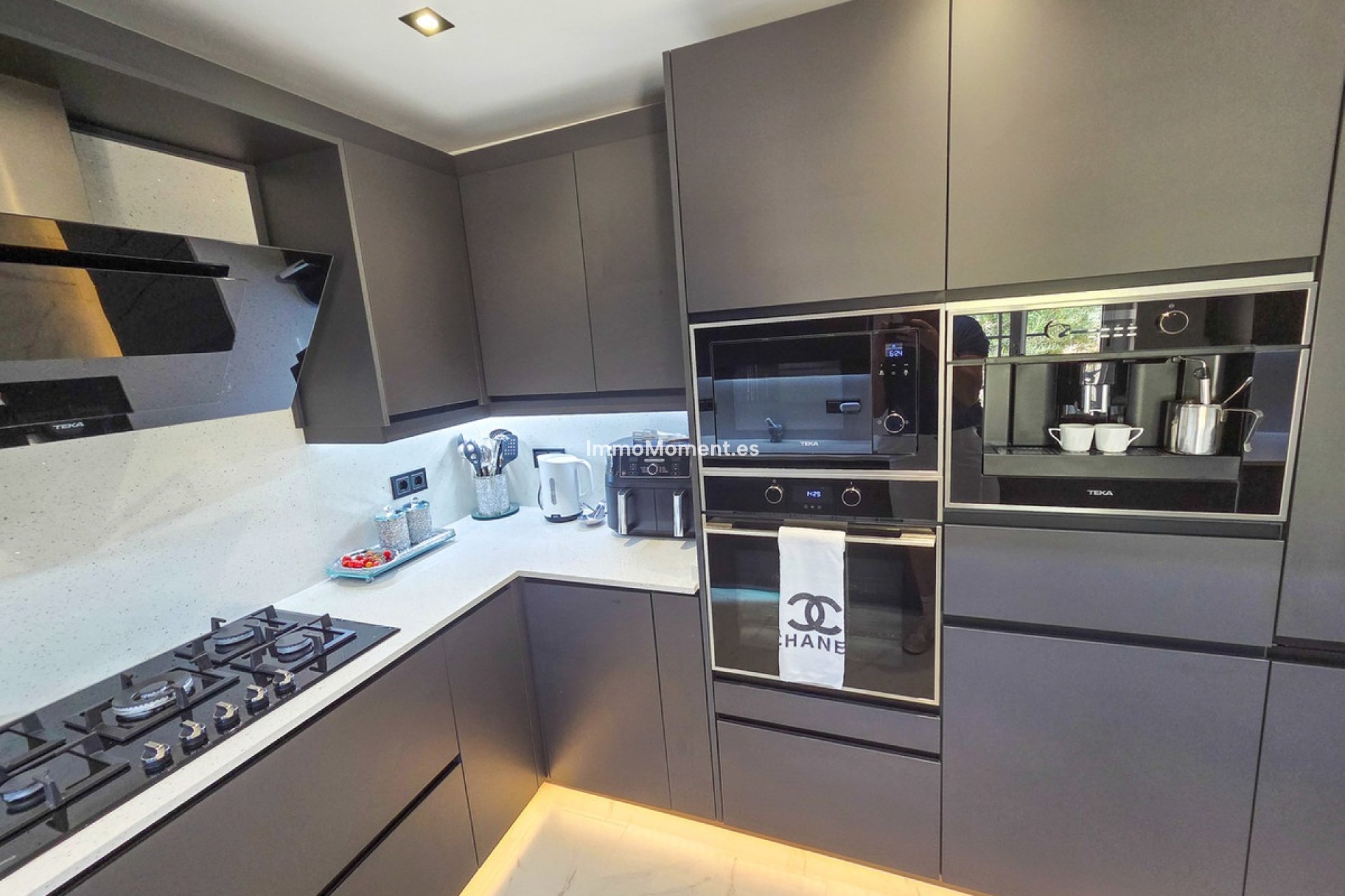 Resale - Detached villa - Crevillente - Crevillente - Crevillent Centro