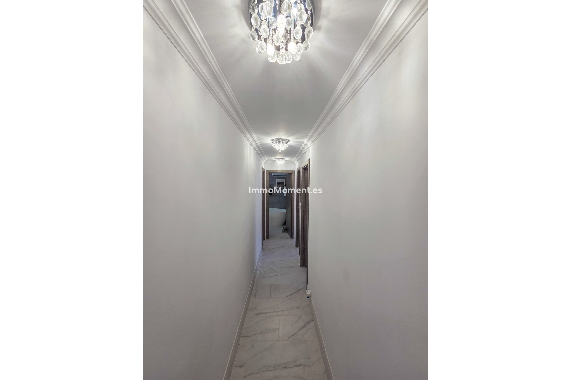 Resale - Detached villa - Crevillente - Crevillente - Crevillent Centro