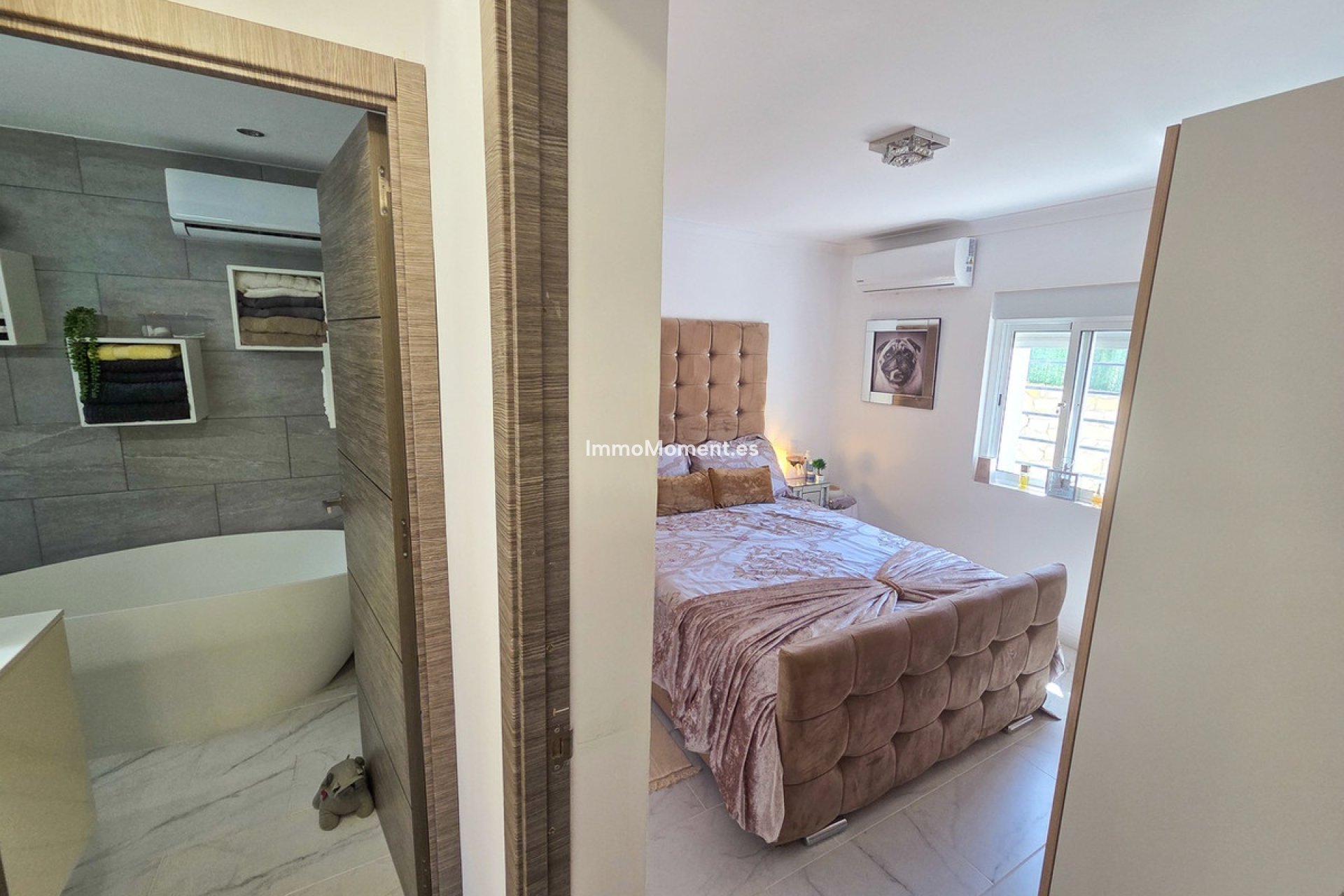 Resale - Detached villa - Crevillente - Crevillente - Crevillent Centro