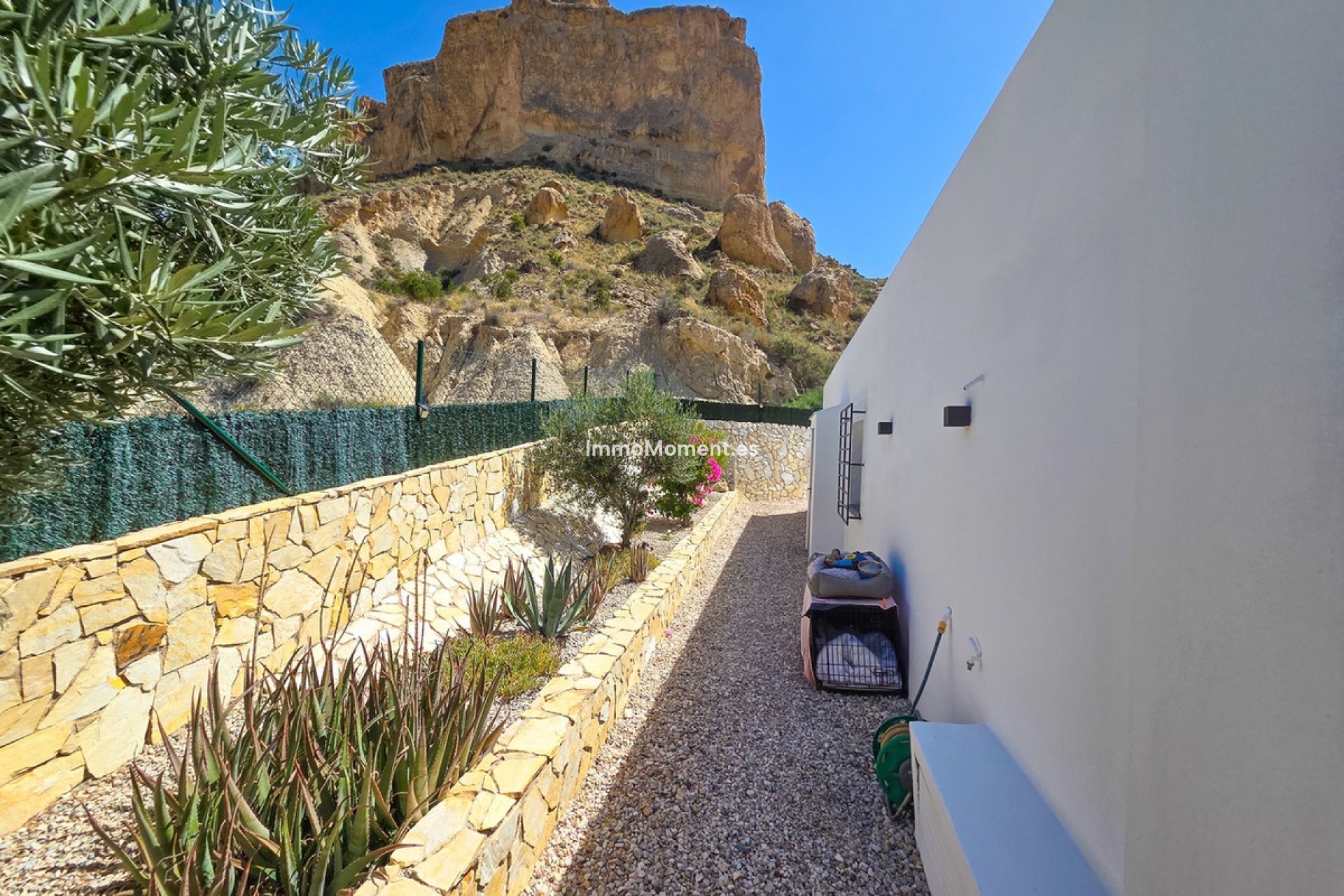 Resale - Detached villa - Crevillente - Crevillente - Crevillent Centro