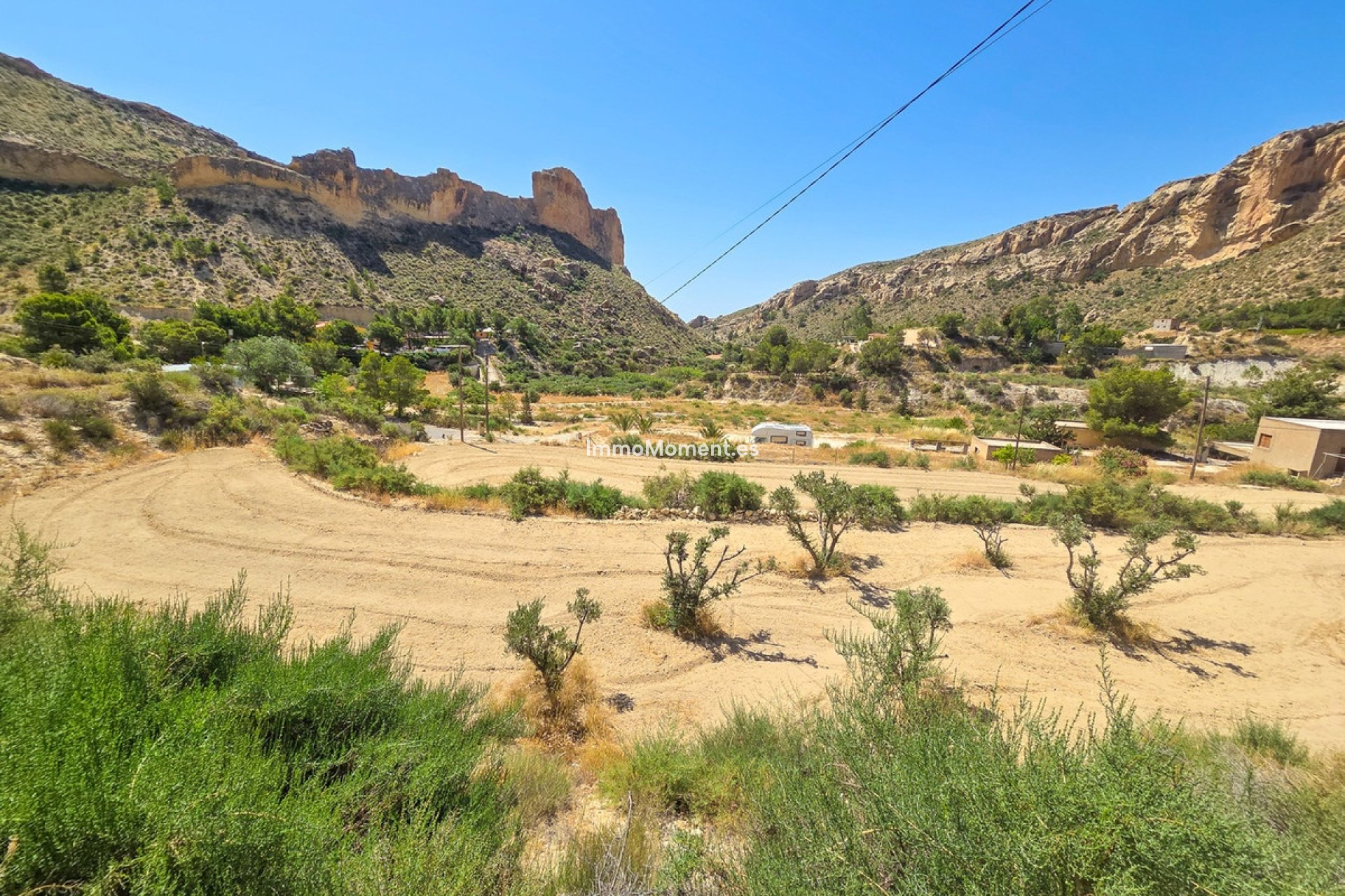 Resale - Detached villa - Crevillente - Crevillente - Crevillent Centro