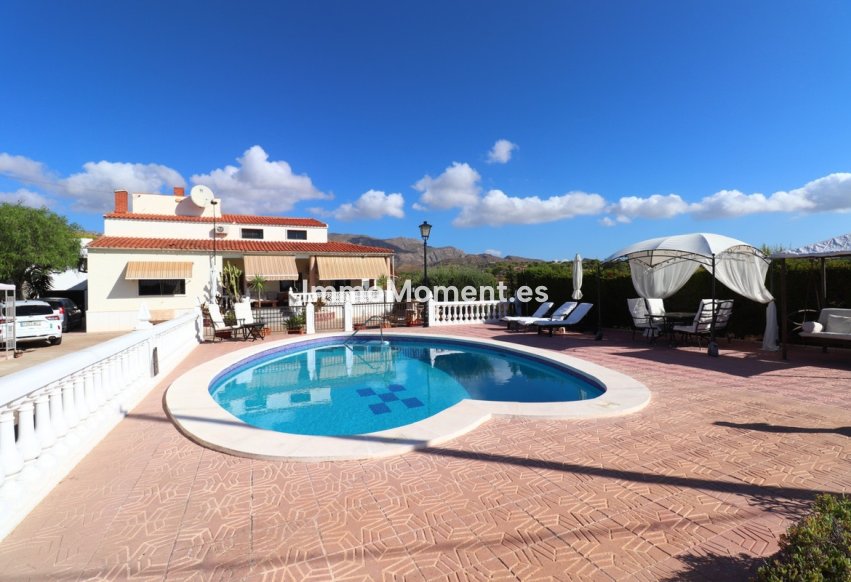 Resale - Detached villa - Crevillente - Crevillente - Crevillent Centro