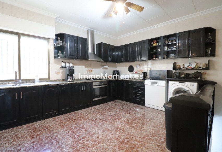 Resale - Detached villa - Crevillente - Crevillente - Crevillent Centro