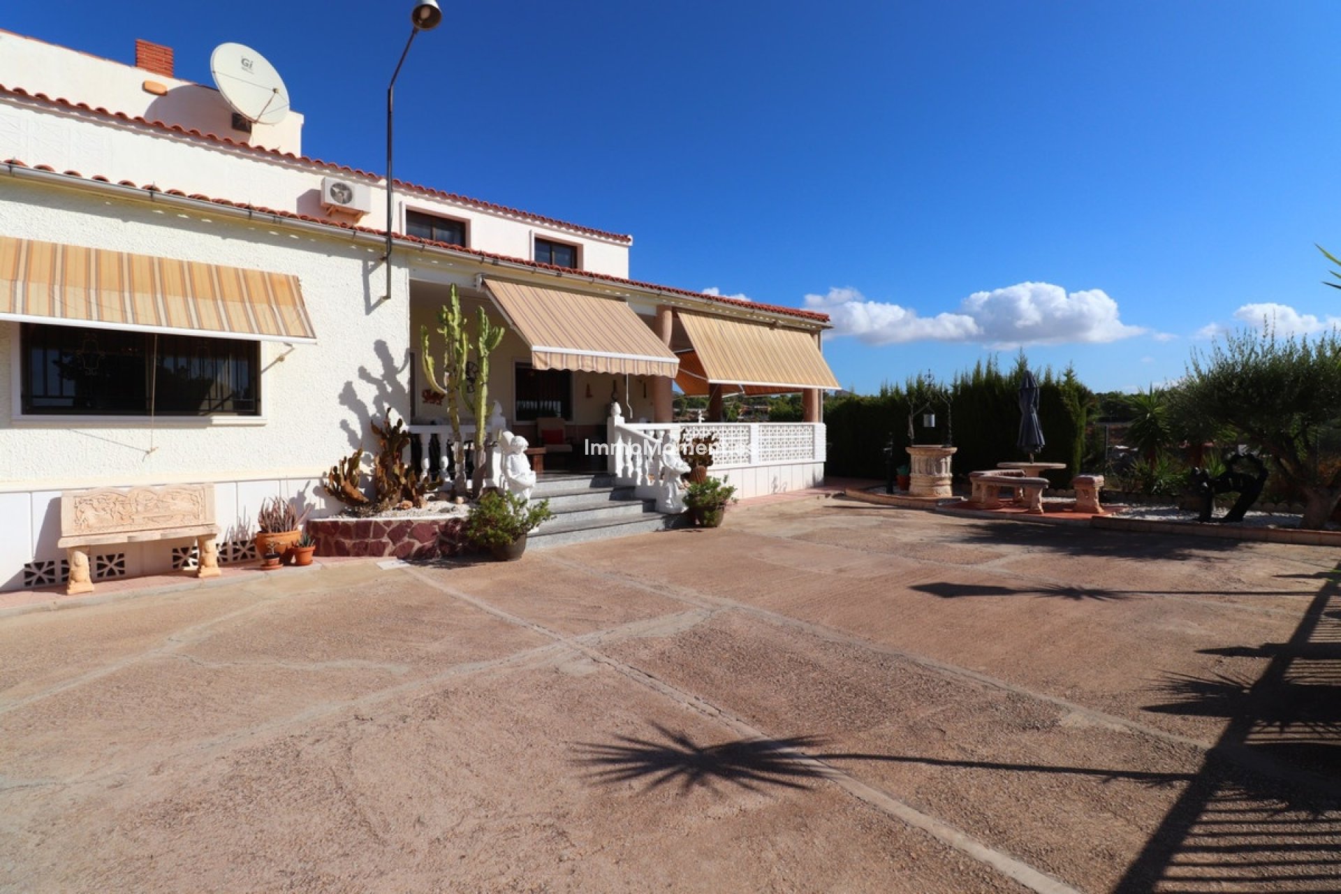 Resale - Detached villa - Crevillente - Crevillente - Crevillent Centro