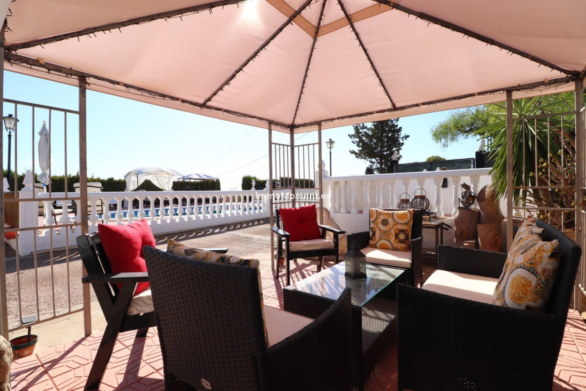Resale - Detached villa - Crevillente - Crevillente - Crevillent Centro