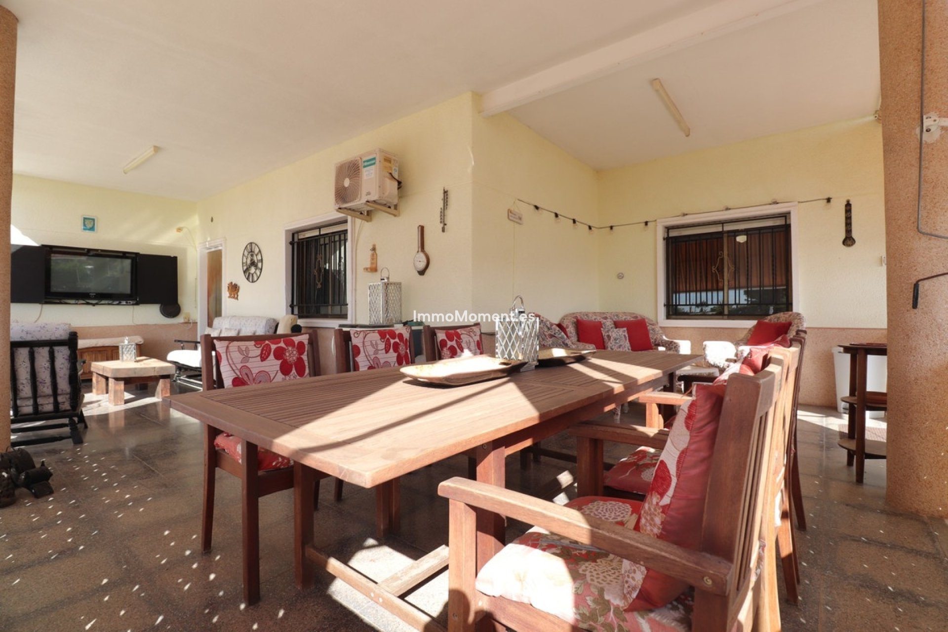 Resale - Detached villa - Crevillente - Crevillente - Crevillent Centro