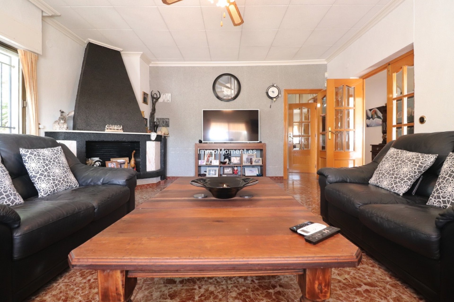 Resale - Detached villa - Crevillente - Crevillente - Crevillent Centro