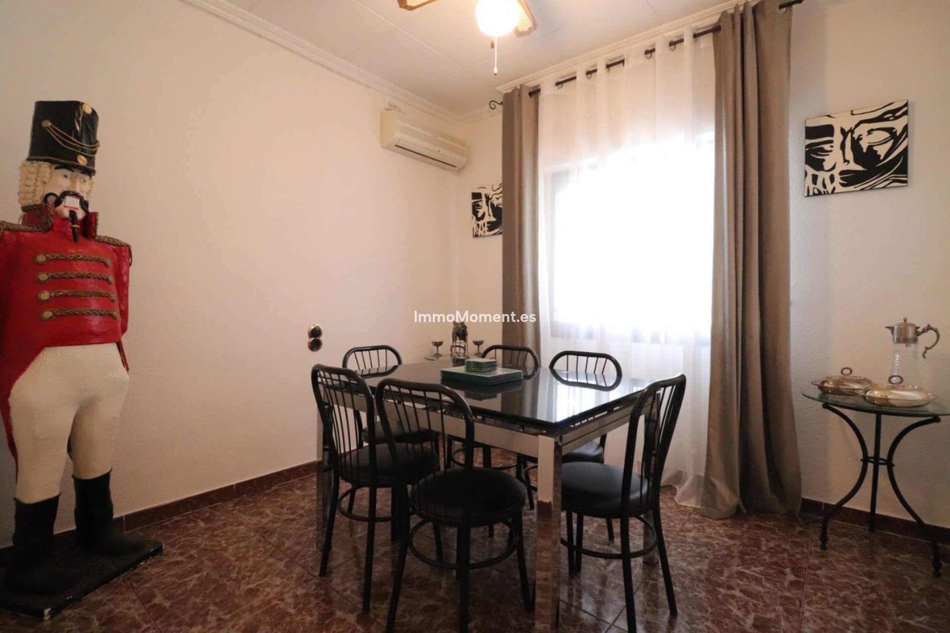 Resale - Detached villa - Crevillente - Crevillente - Crevillent Centro
