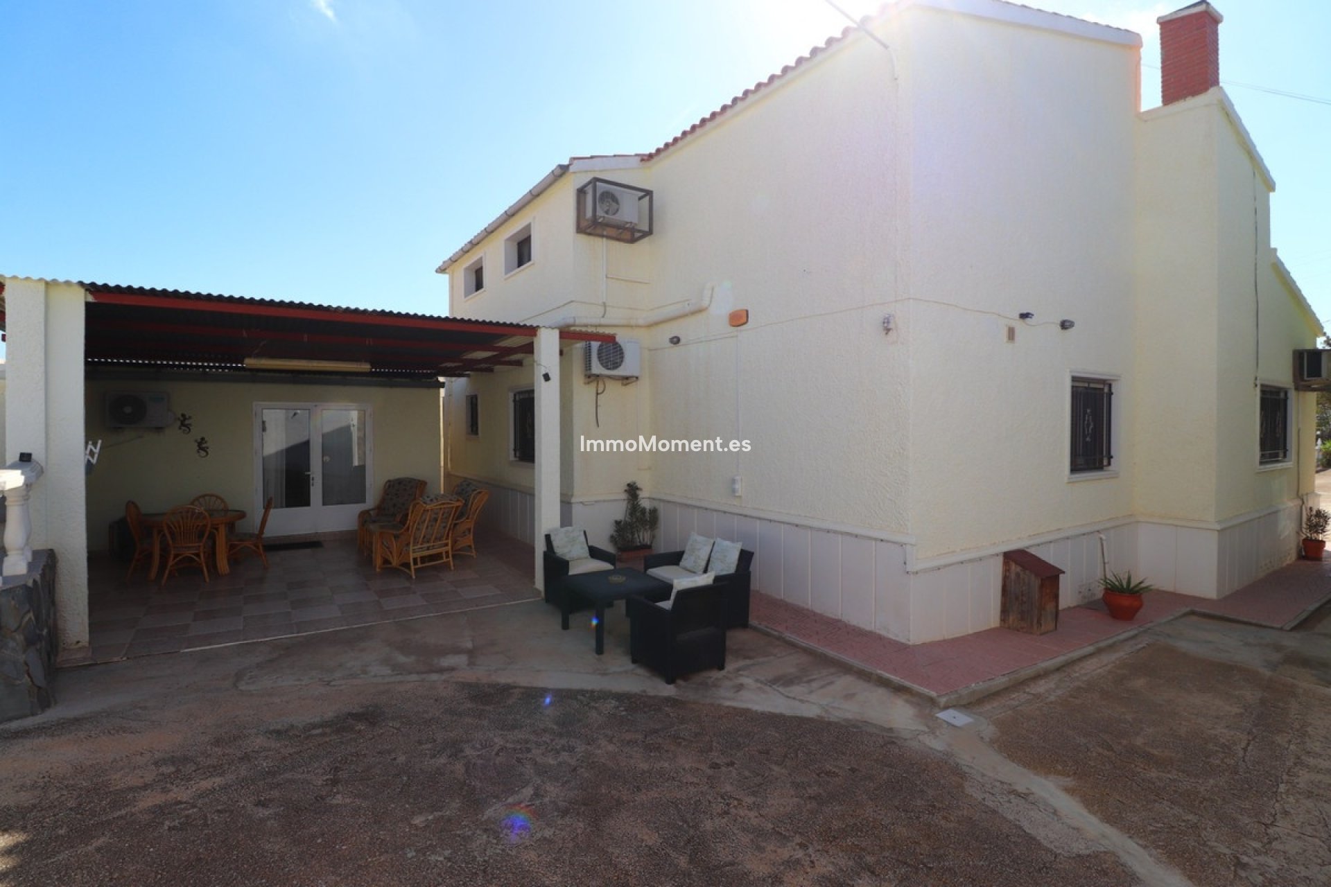 Resale - Detached villa - Crevillente - Crevillente - Crevillent Centro