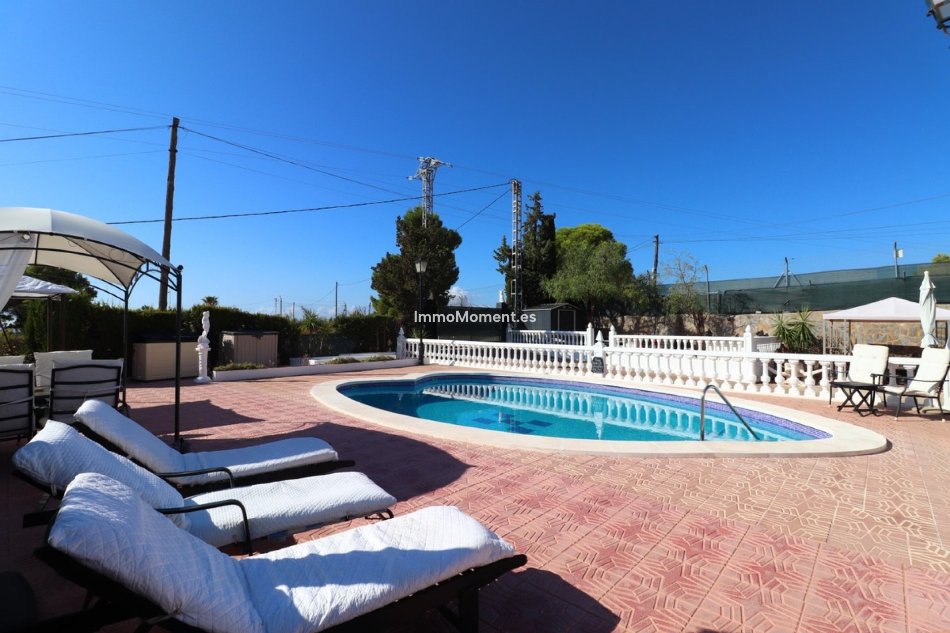 Resale - Detached villa - Crevillente - Crevillente - Crevillent Centro