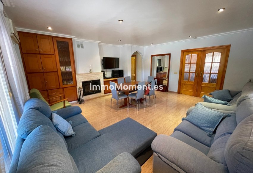 Resale - Detached villa - Crevillente - Crevillente - Crevillent Centro